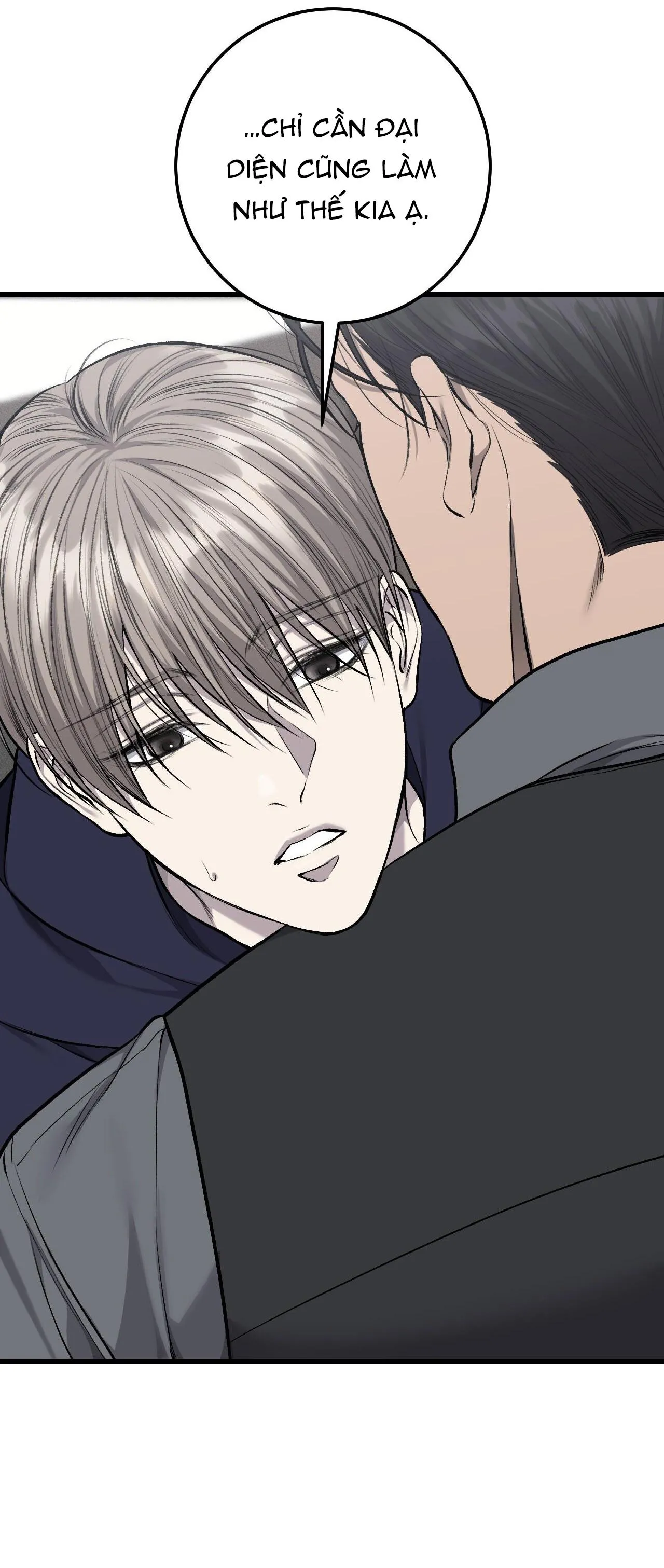 XX ĐÊ TIỆN Chapter 27 Trang 53