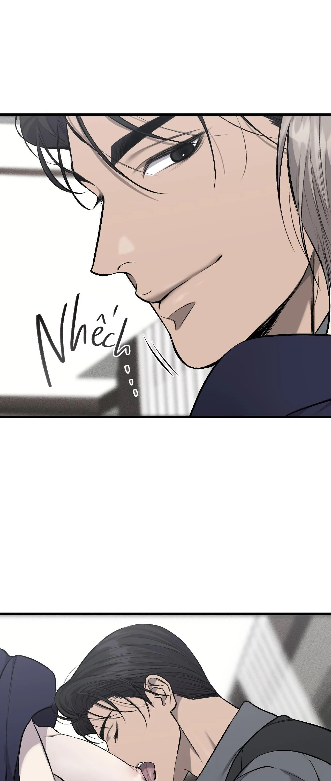 XX ĐÊ TIỆN Chapter 27 Trang 54