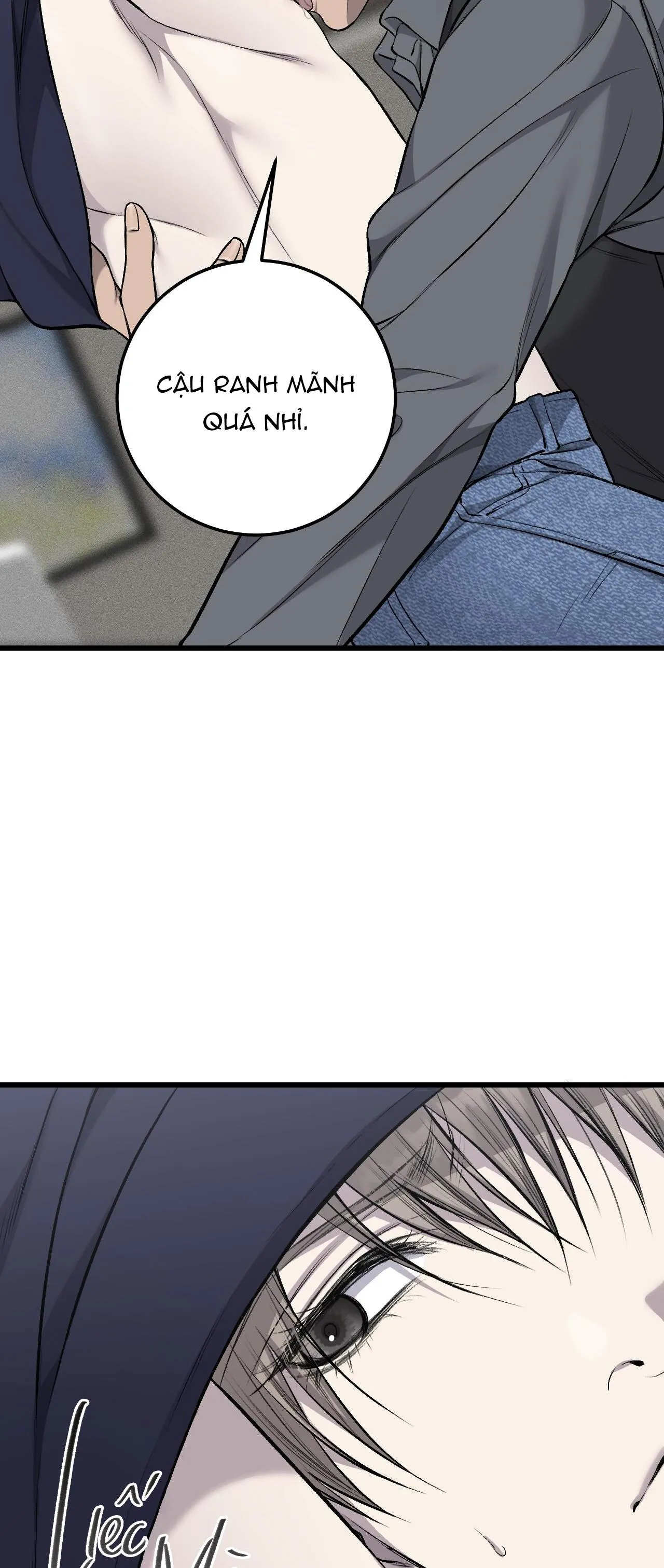 XX ĐÊ TIỆN Chapter 27 Trang 55