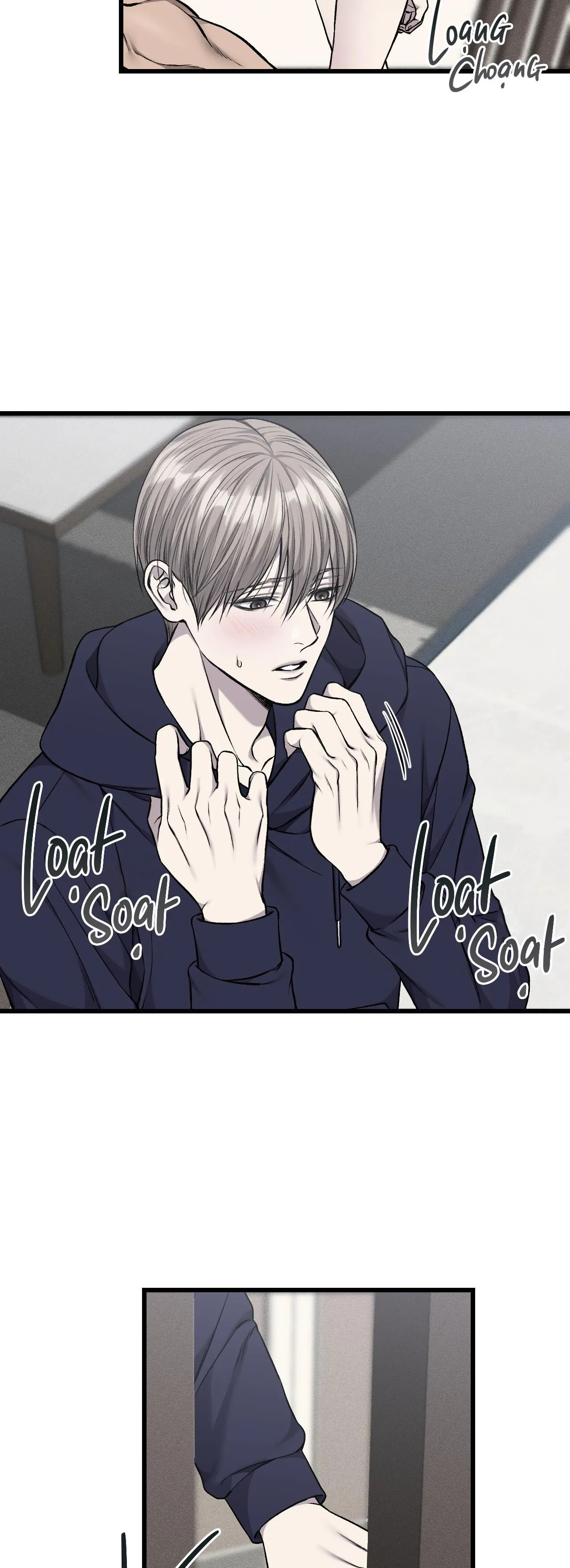 XX ĐÊ TIỆN Chapter 28 Trang 5