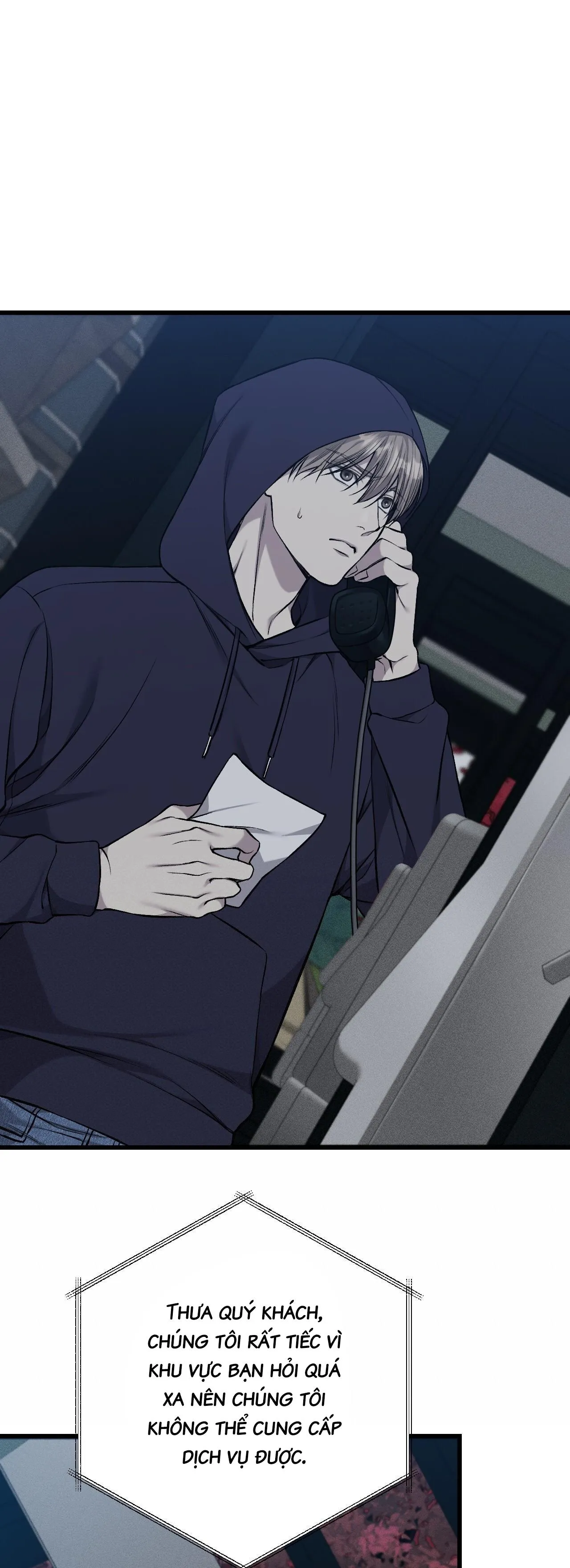 XX ĐÊ TIỆN Chapter 28 Trang 8