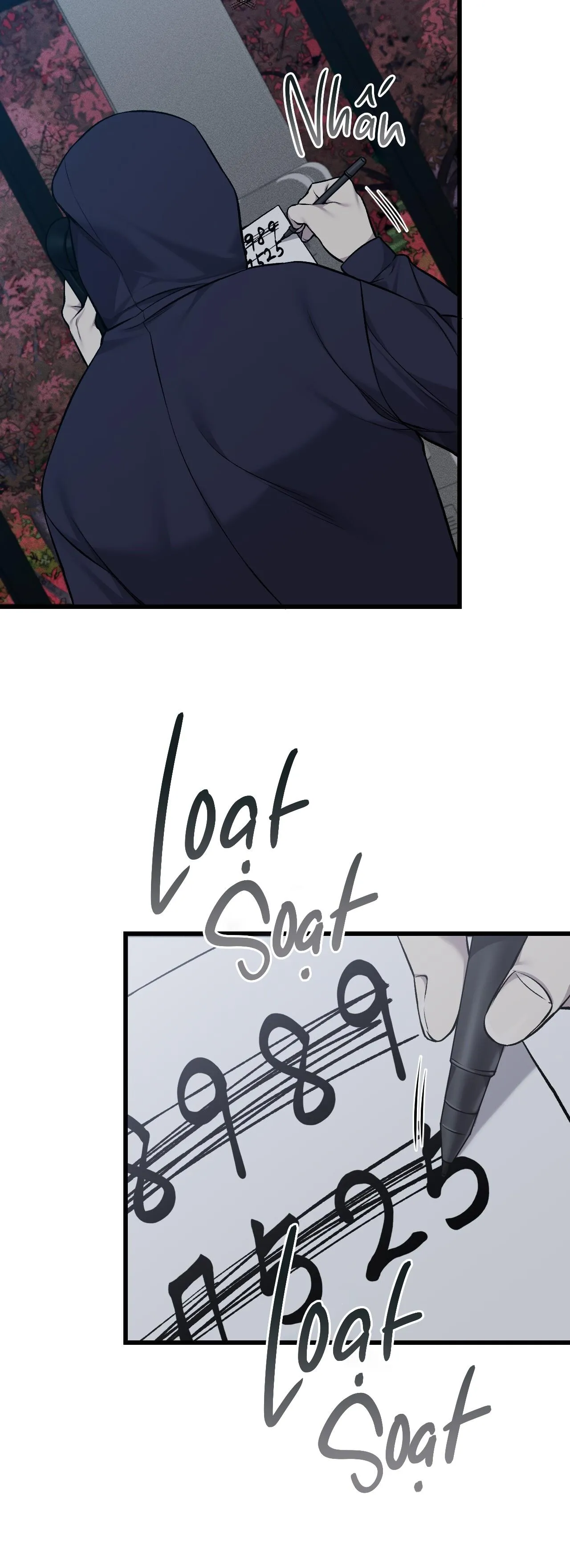 XX ĐÊ TIỆN Chapter 28 Trang 9