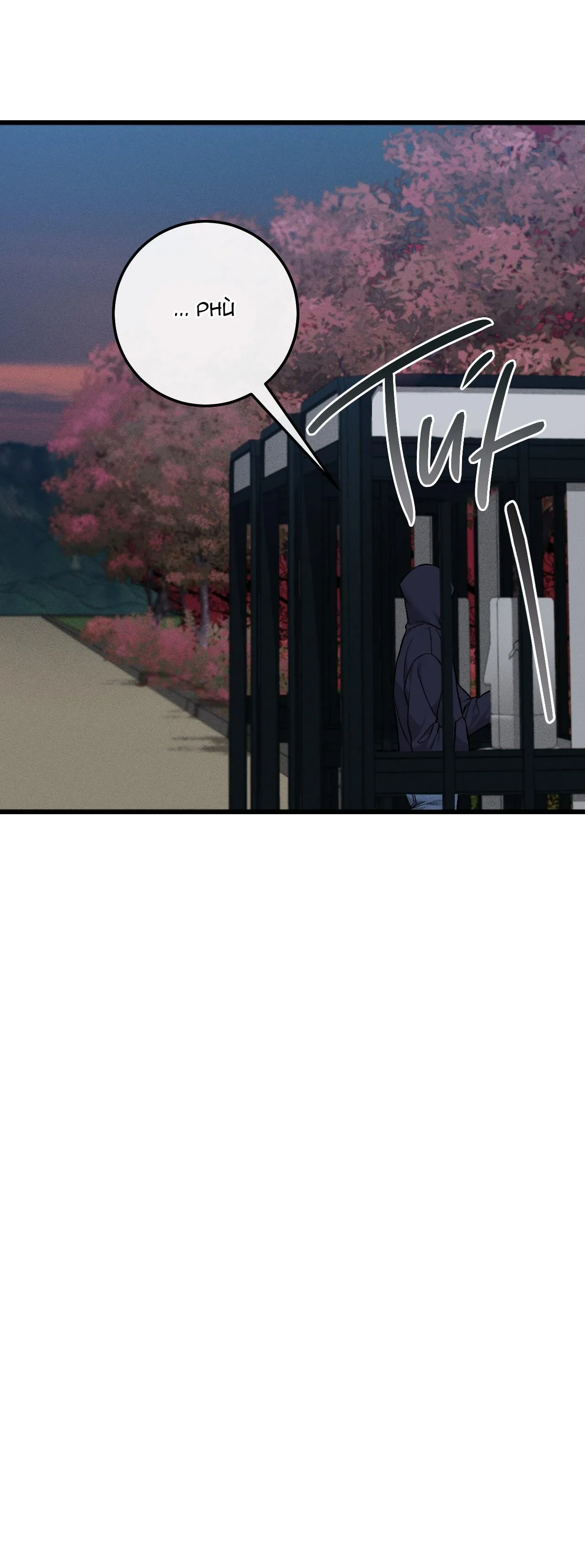 XX ĐÊ TIỆN Chapter 28 Trang 10