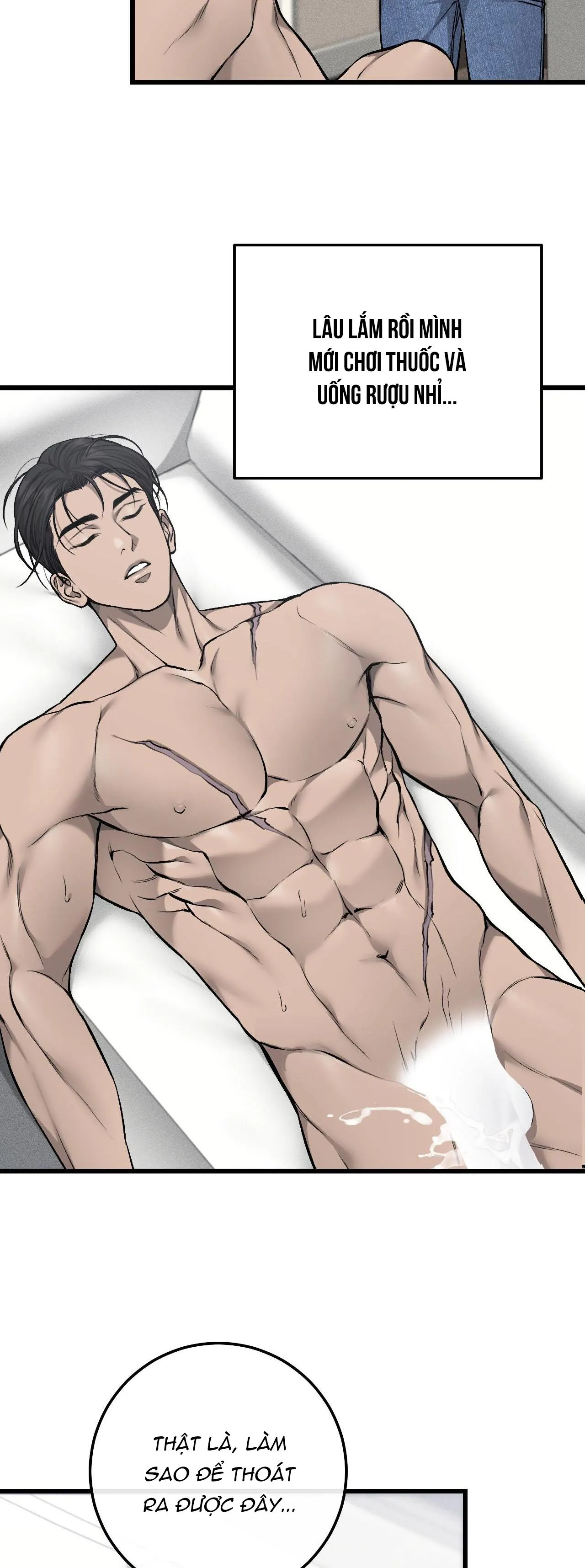 XX ĐÊ TIỆN Chapter 28 Trang 12