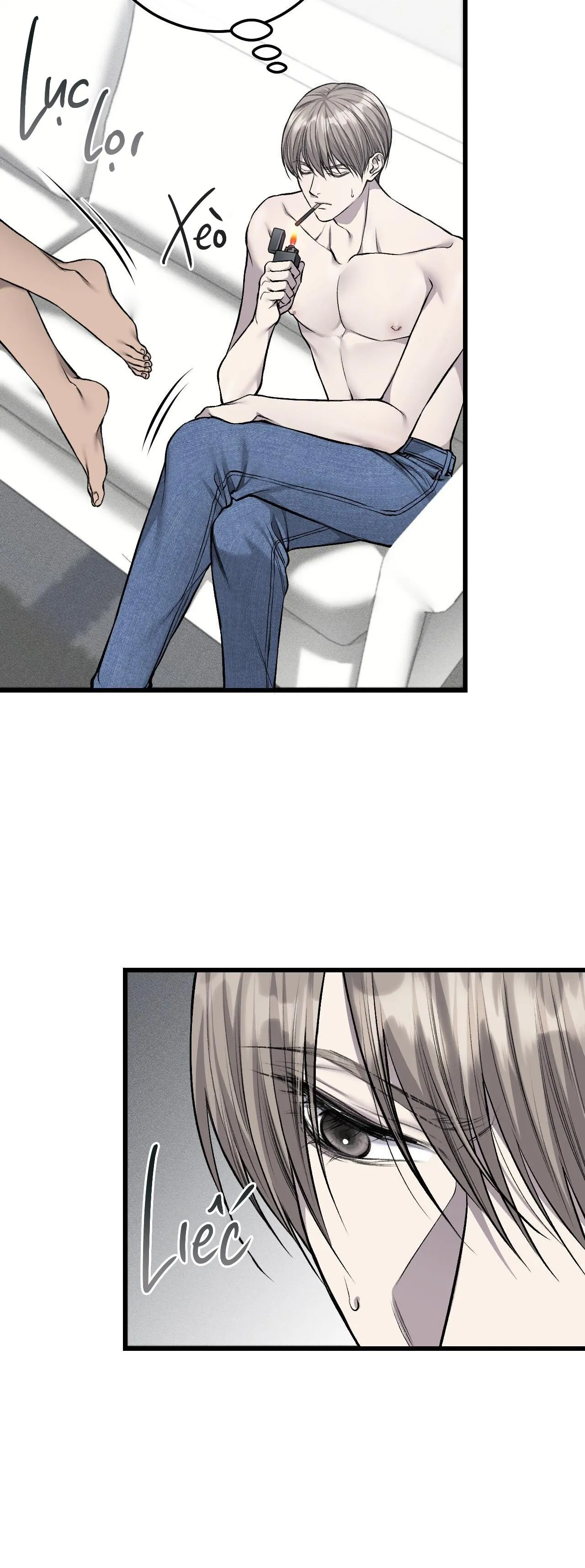 XX ĐÊ TIỆN Chapter 28 Trang 13