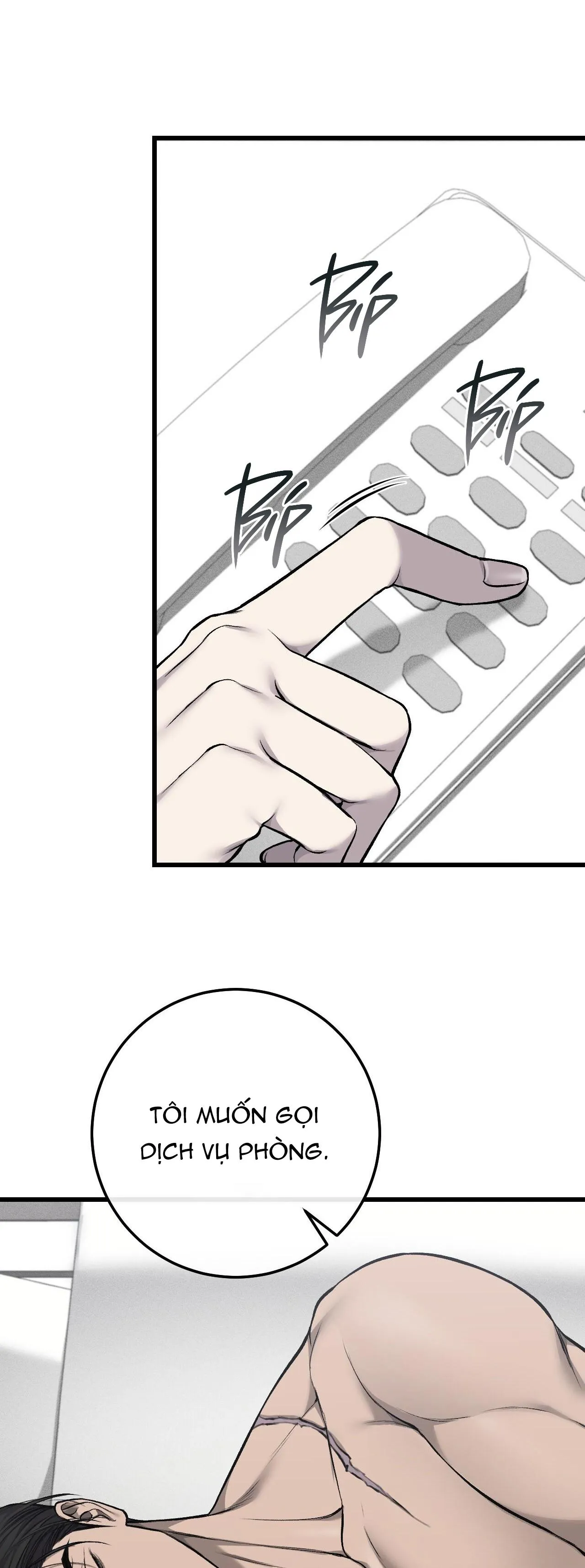 XX ĐÊ TIỆN Chapter 28 Trang 16