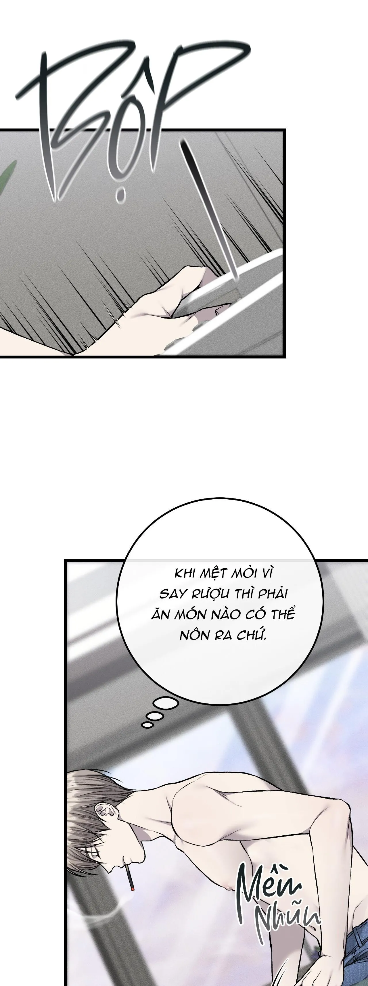 XX ĐÊ TIỆN Chapter 28 Trang 18