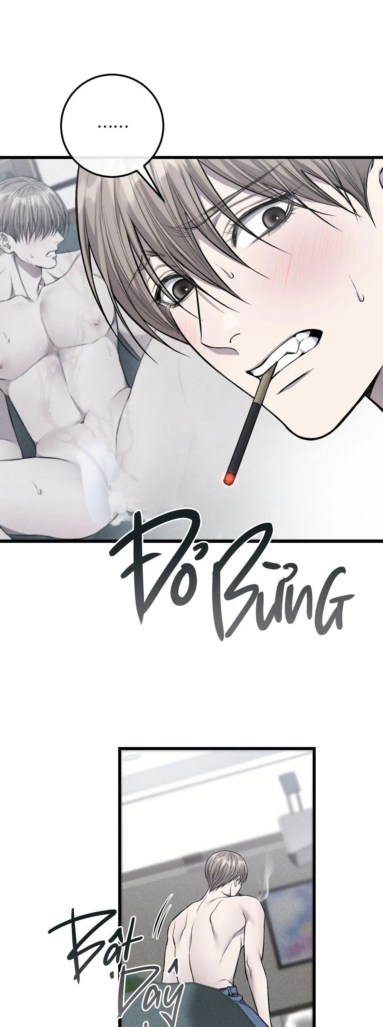 XX ĐÊ TIỆN Chapter 28 Trang 20