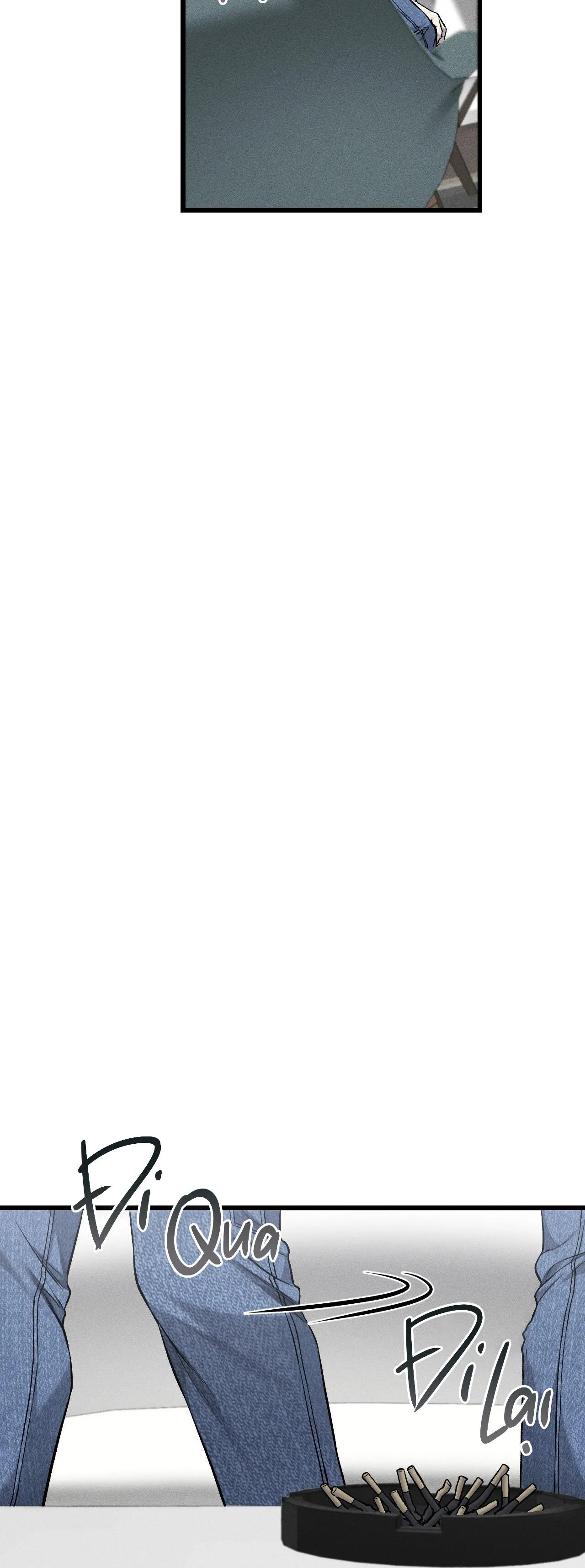 XX ĐÊ TIỆN Chapter 28 Trang 21