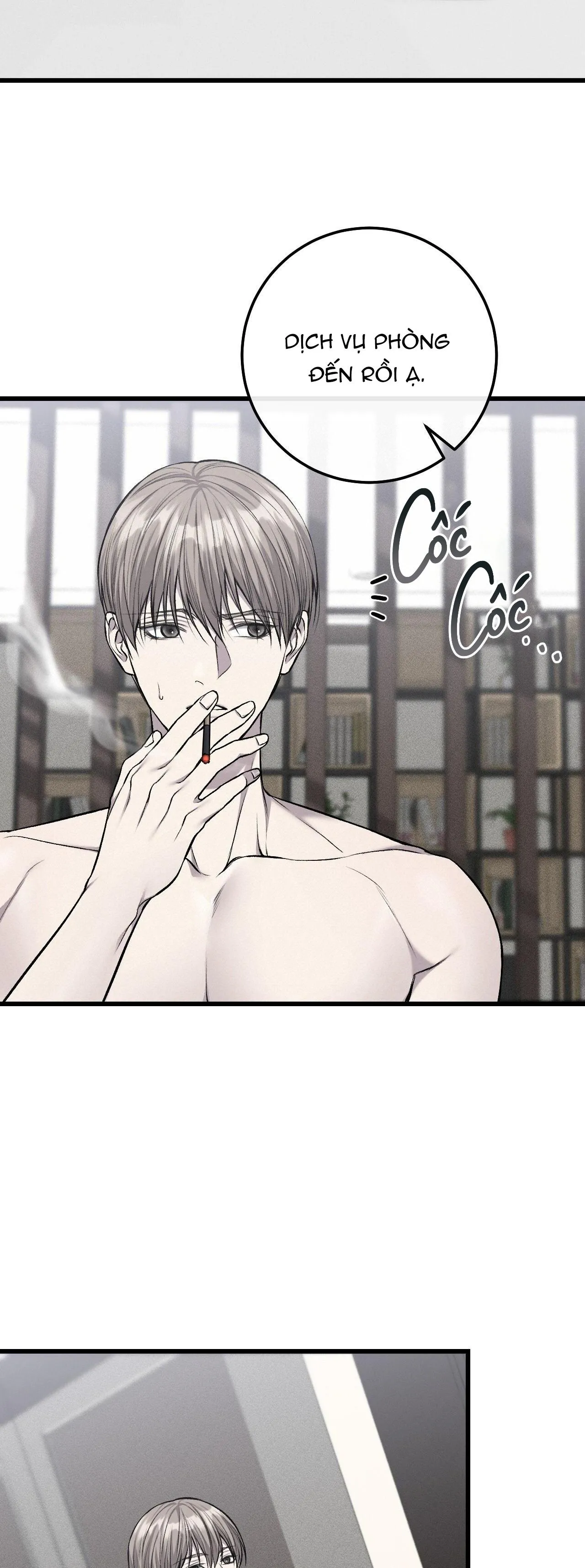 XX ĐÊ TIỆN Chapter 28 Trang 22