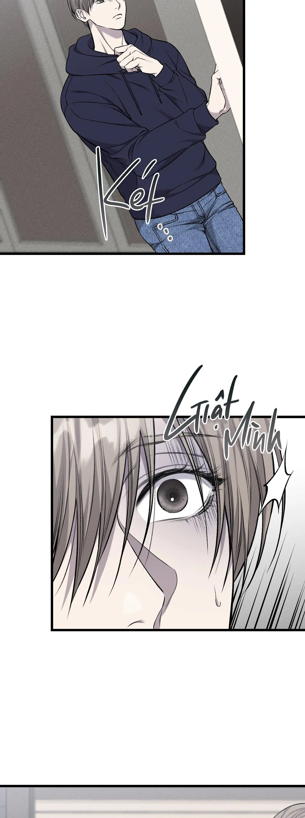 XX ĐÊ TIỆN Chapter 28 Trang 23