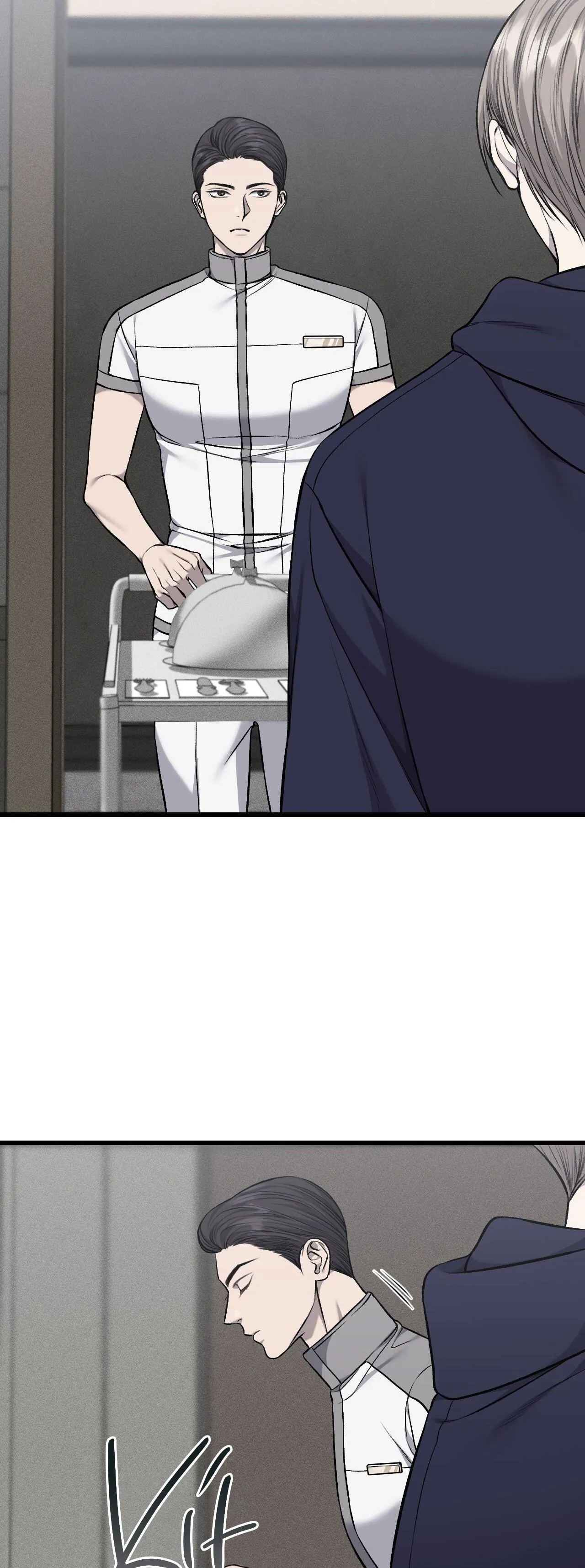 XX ĐÊ TIỆN Chapter 28 Trang 24