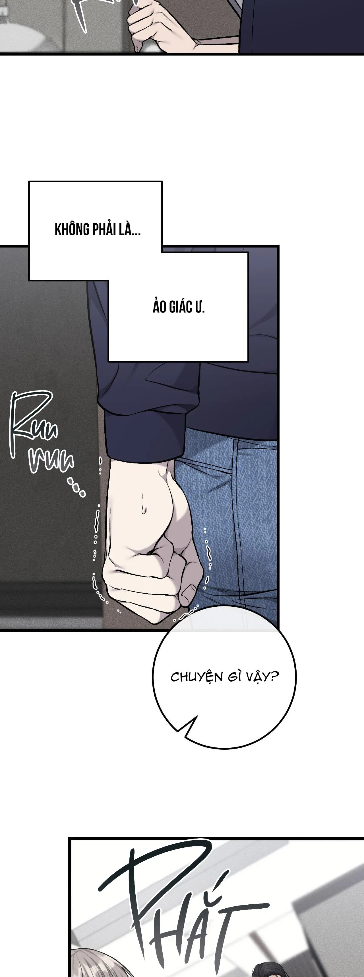 XX ĐÊ TIỆN Chapter 28 Trang 25