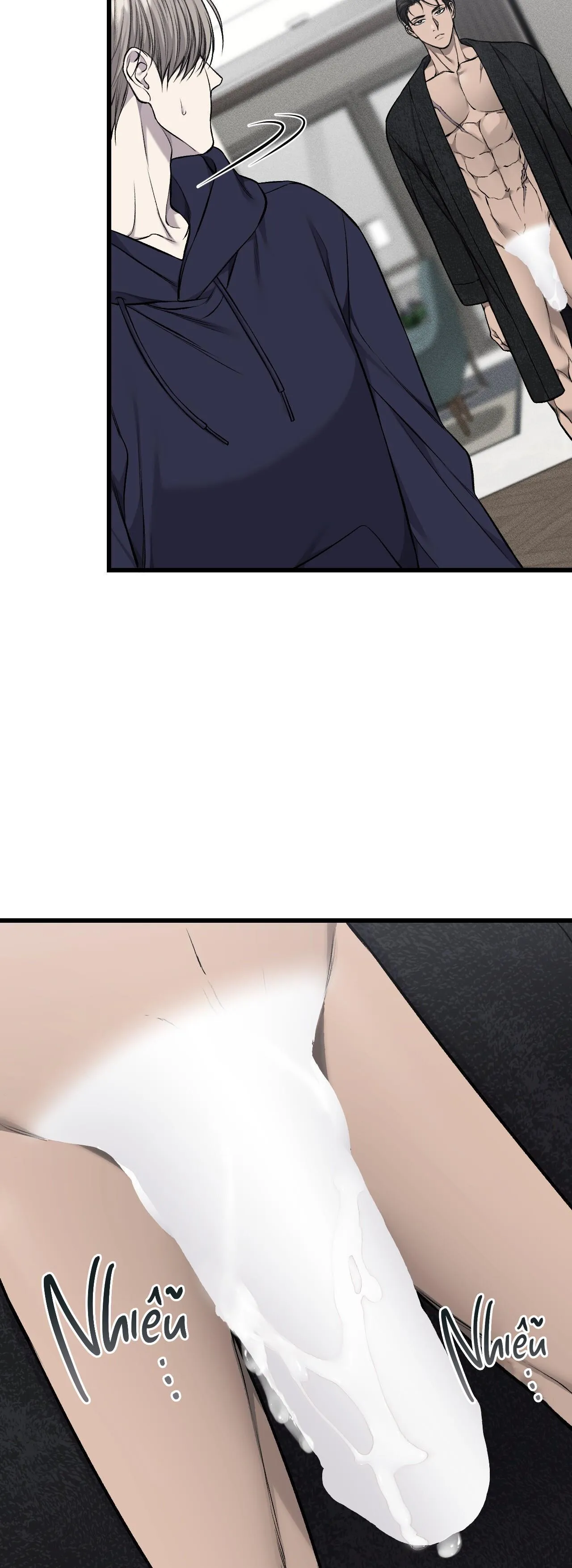 XX ĐÊ TIỆN Chapter 28 Trang 26