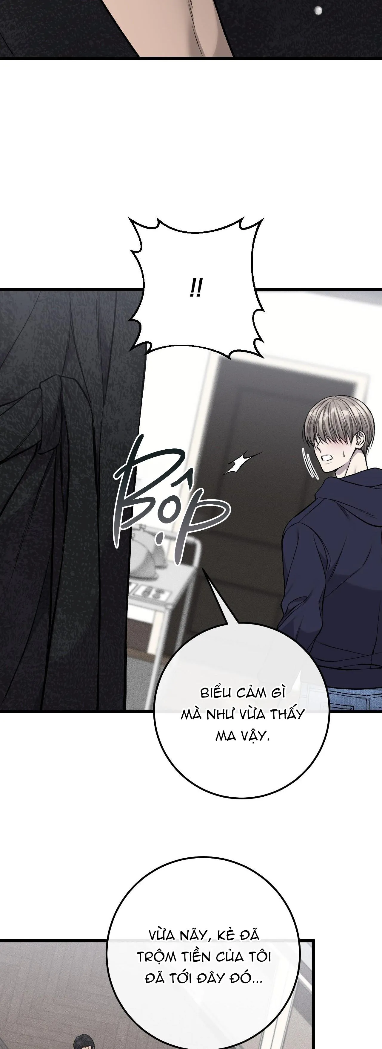 XX ĐÊ TIỆN Chapter 28 Trang 27