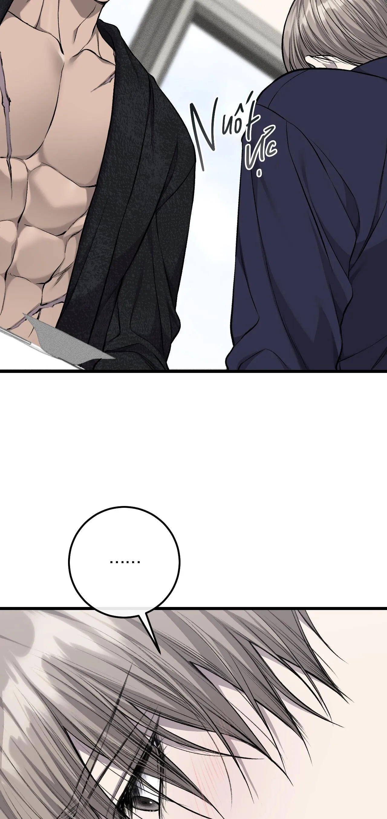 XX ĐÊ TIỆN Chapter 28 Trang 34