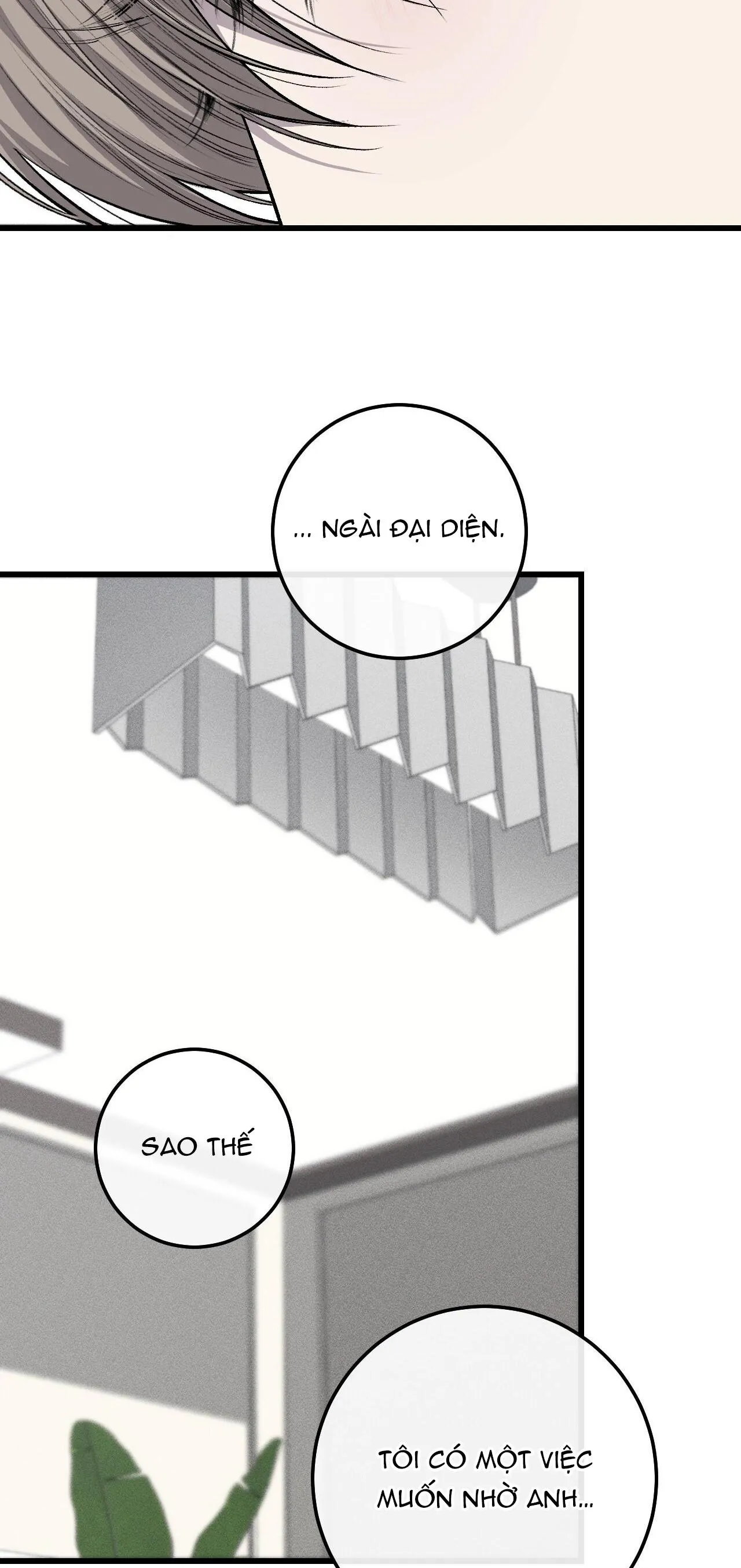 XX ĐÊ TIỆN Chapter 28 Trang 35