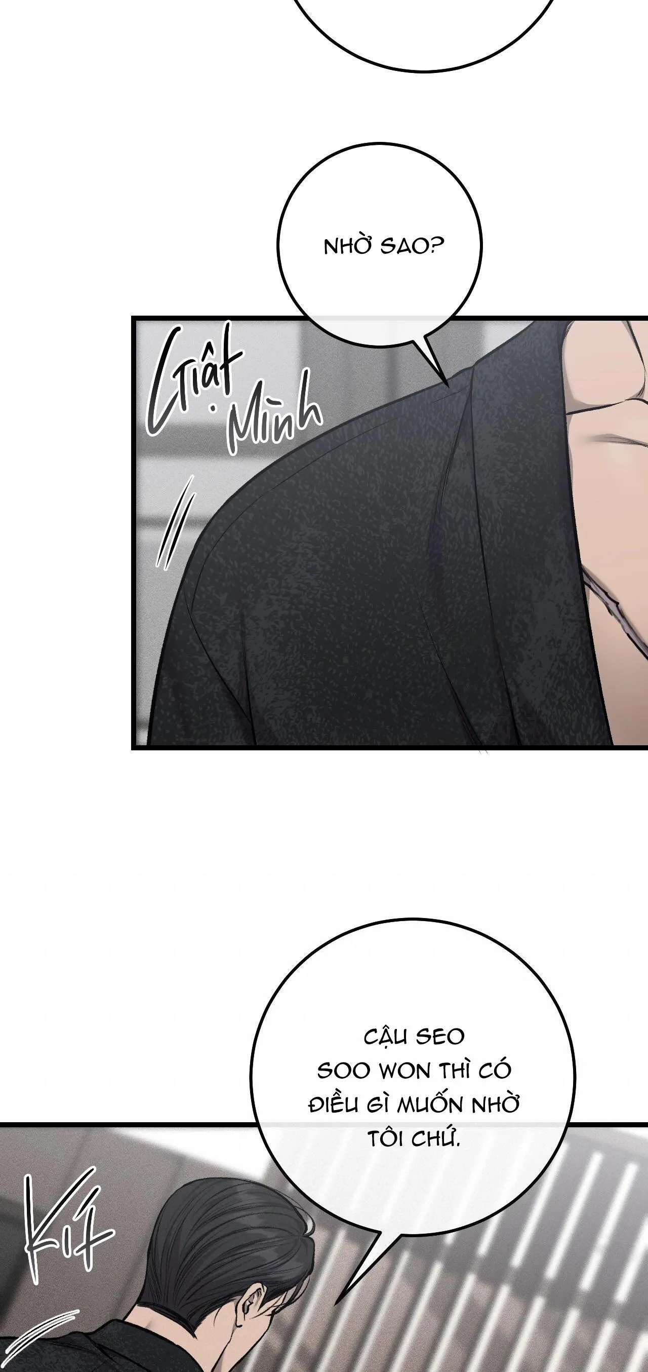 XX ĐÊ TIỆN Chapter 28 Trang 36