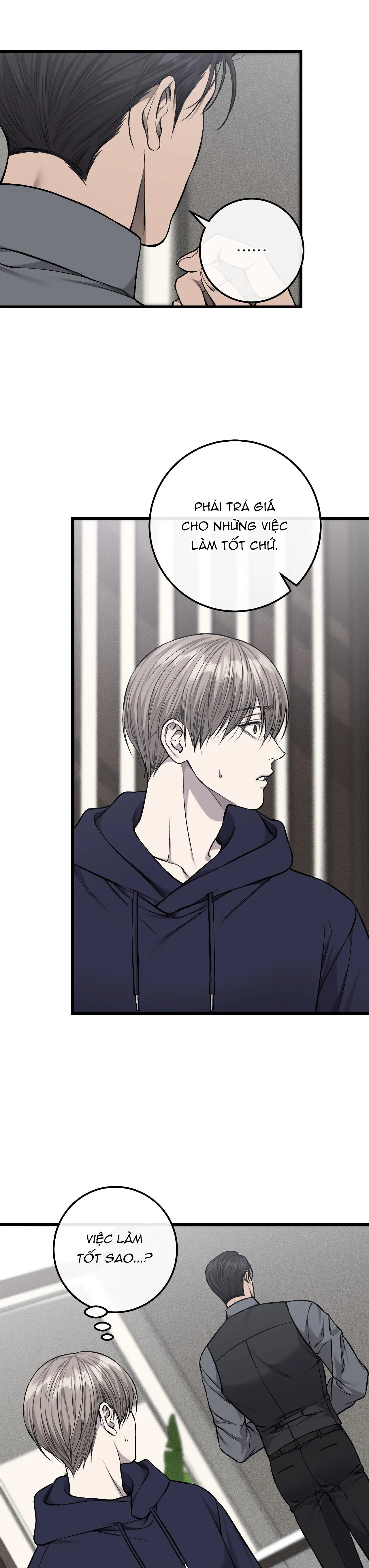 XX ĐÊ TIỆN Chapter 28 Trang 41