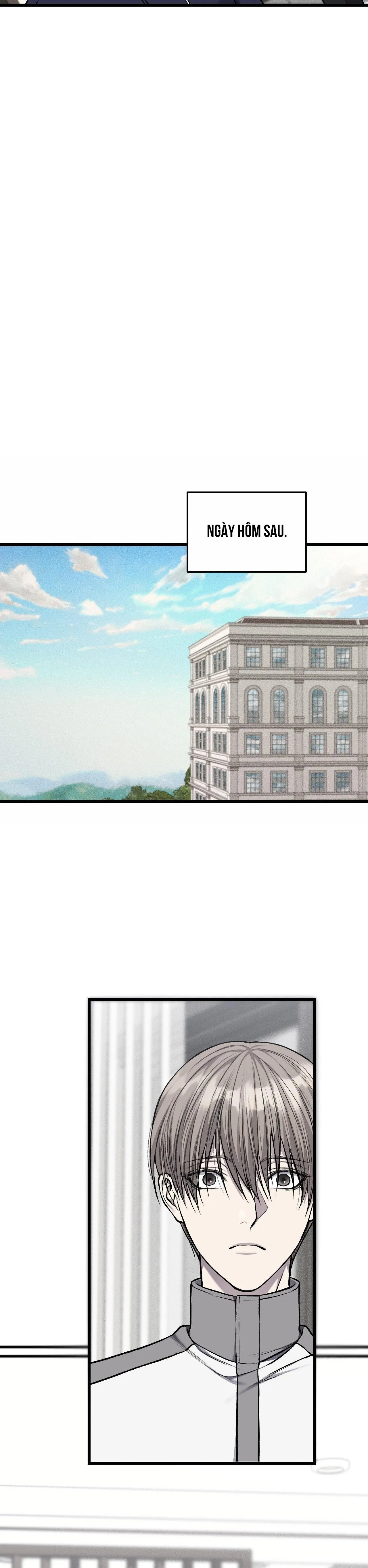 XX ĐÊ TIỆN Chapter 28 Trang 42