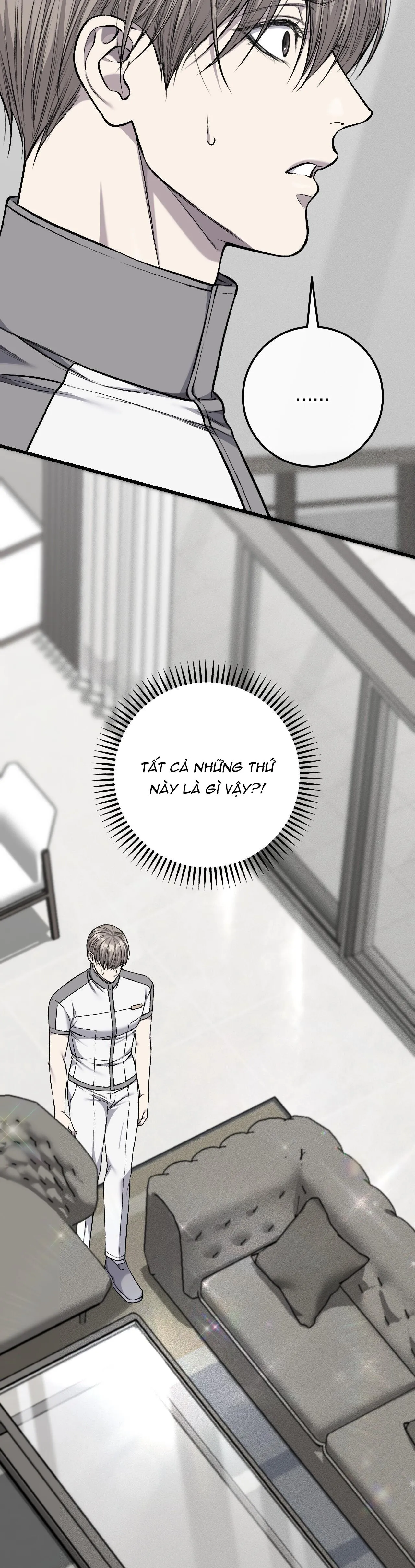 XX ĐÊ TIỆN Chapter 28 Trang 44