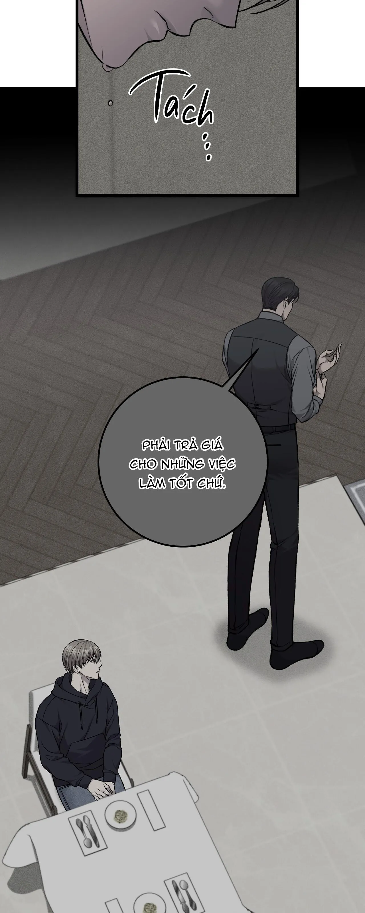 XX ĐÊ TIỆN Chapter 29 Trang 4