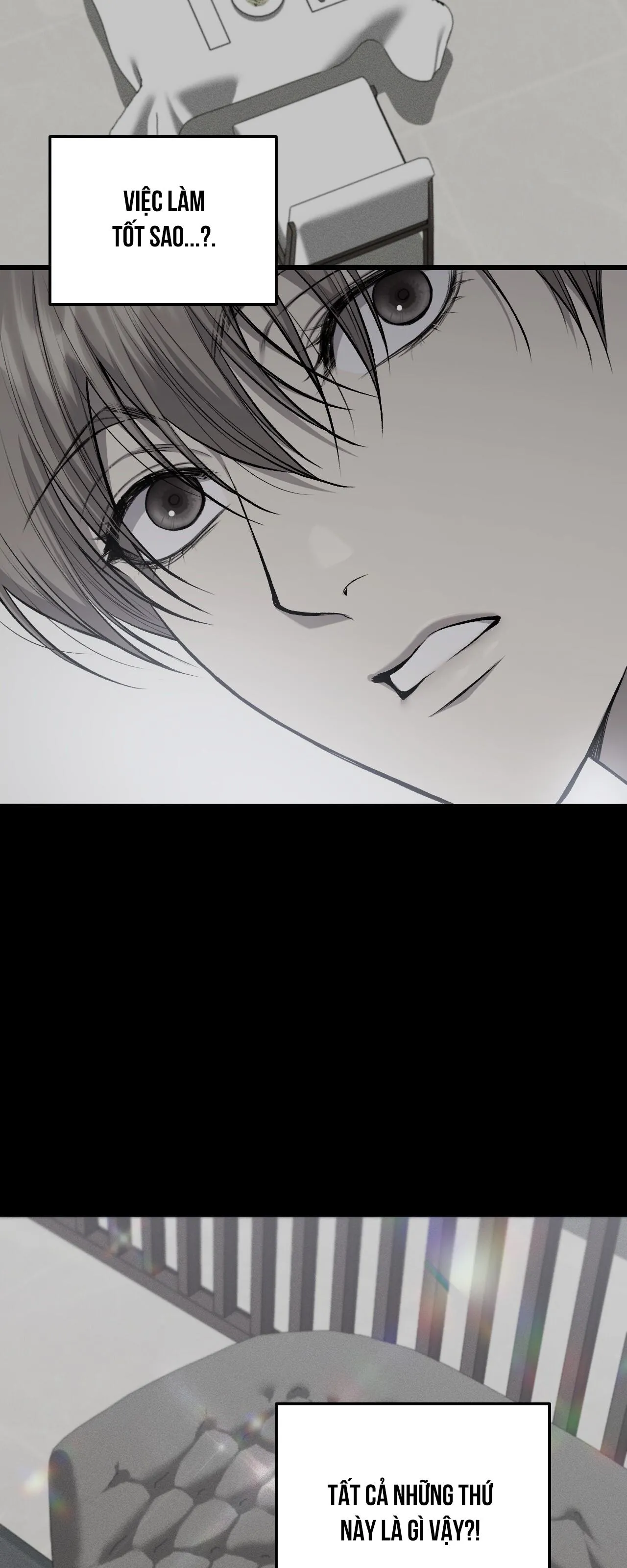 XX ĐÊ TIỆN Chapter 29 Trang 5