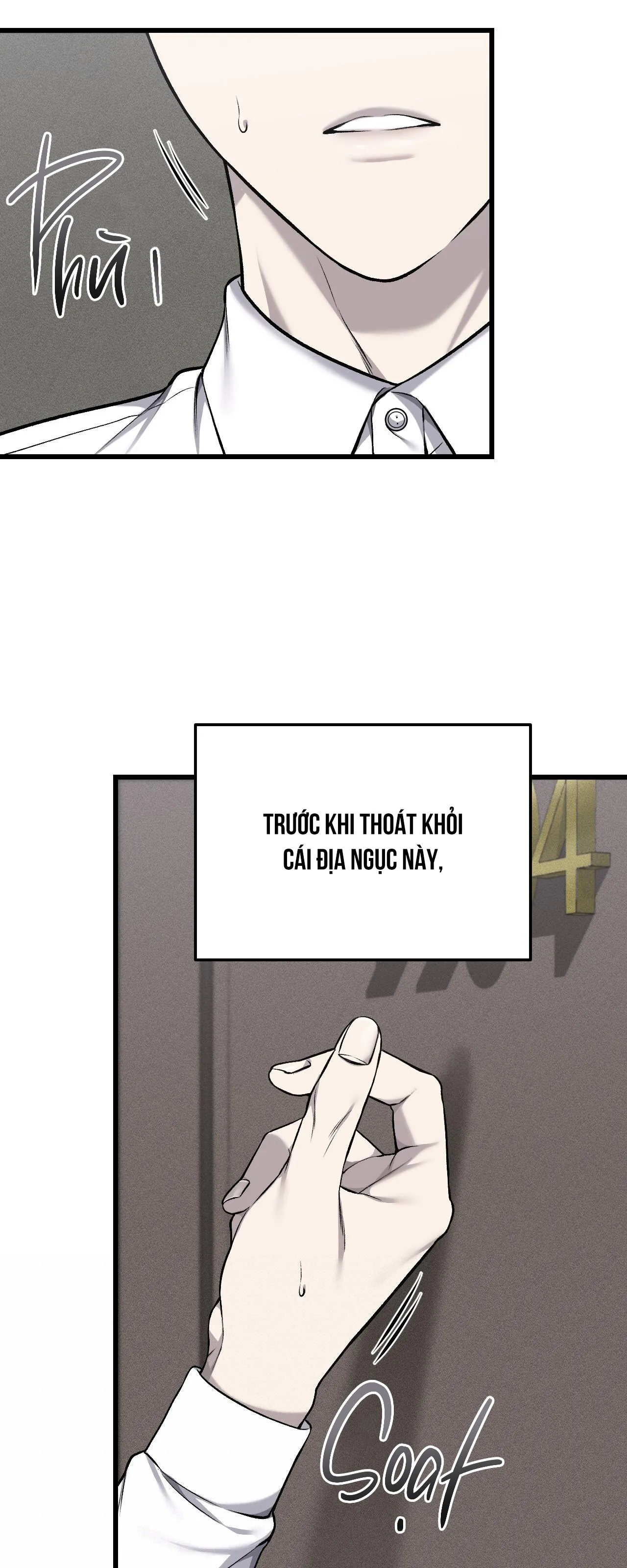 XX ĐÊ TIỆN Chapter 29 Trang 8