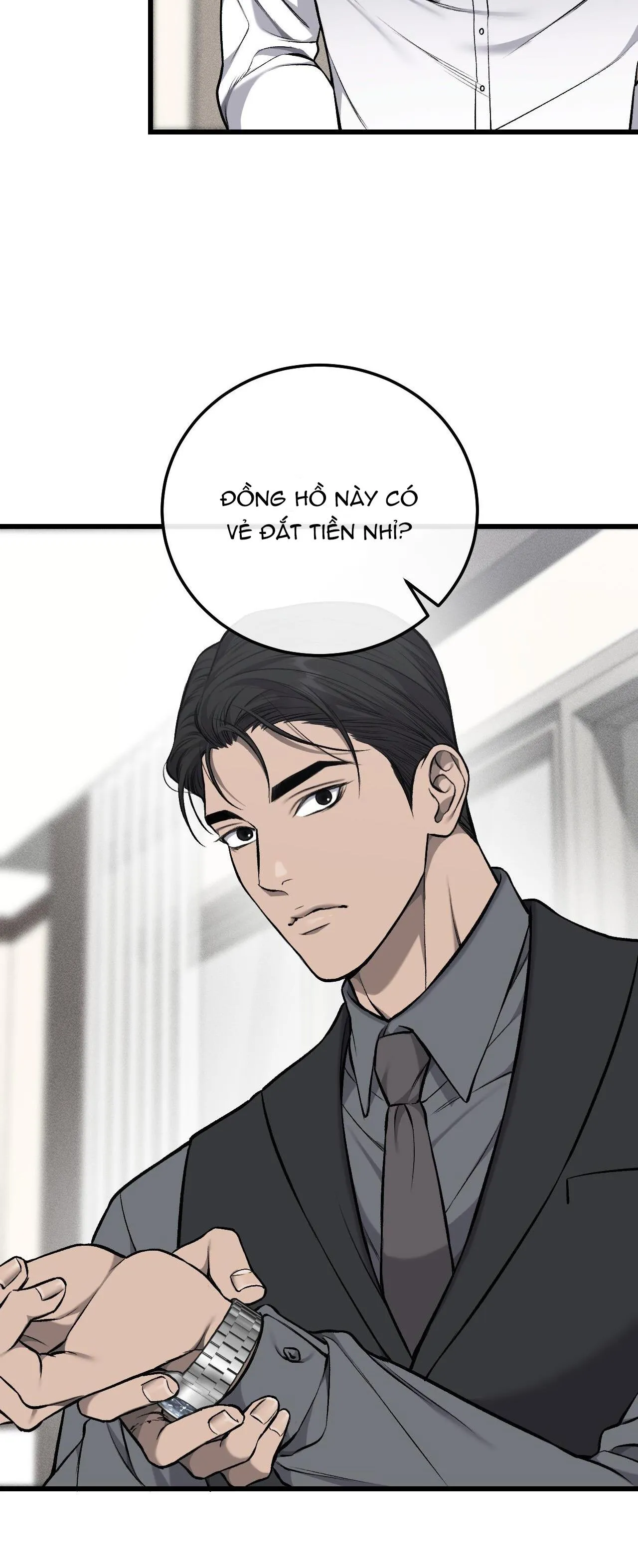 XX ĐÊ TIỆN Chapter 29 Trang 12