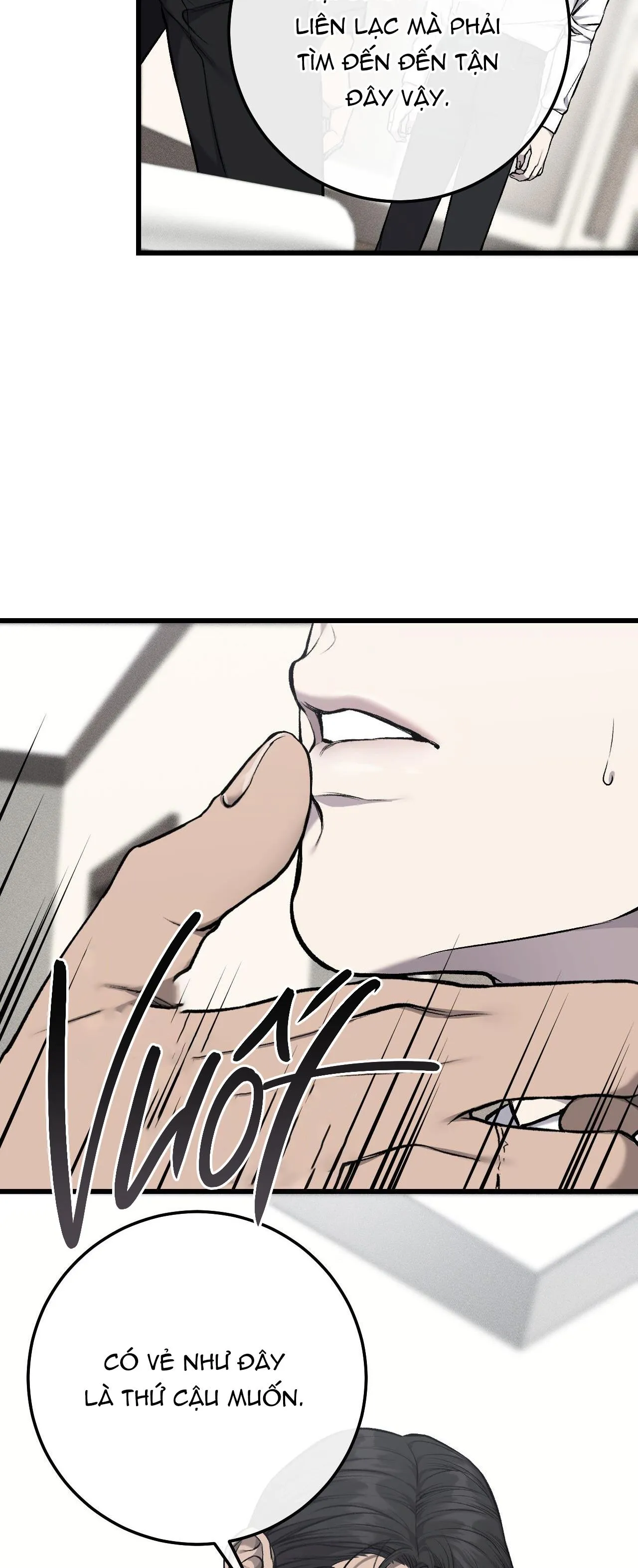 XX ĐÊ TIỆN Chapter 29 Trang 14