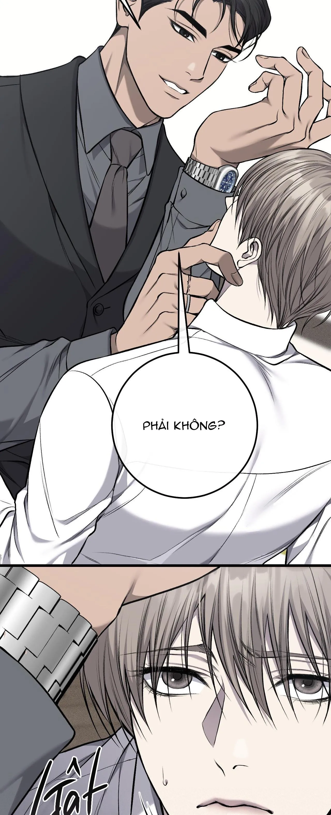 XX ĐÊ TIỆN Chapter 29 Trang 15