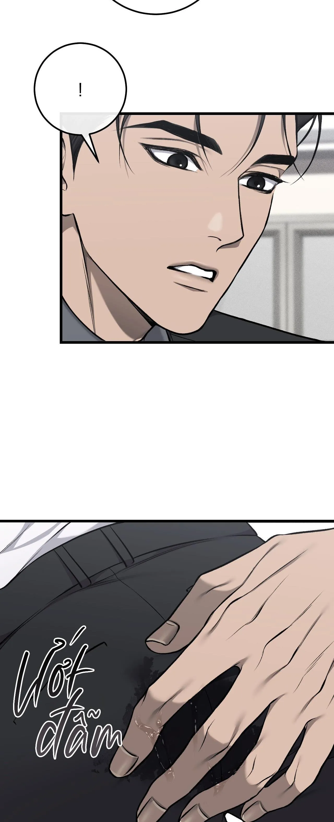 XX ĐÊ TIỆN Chapter 29 Trang 17