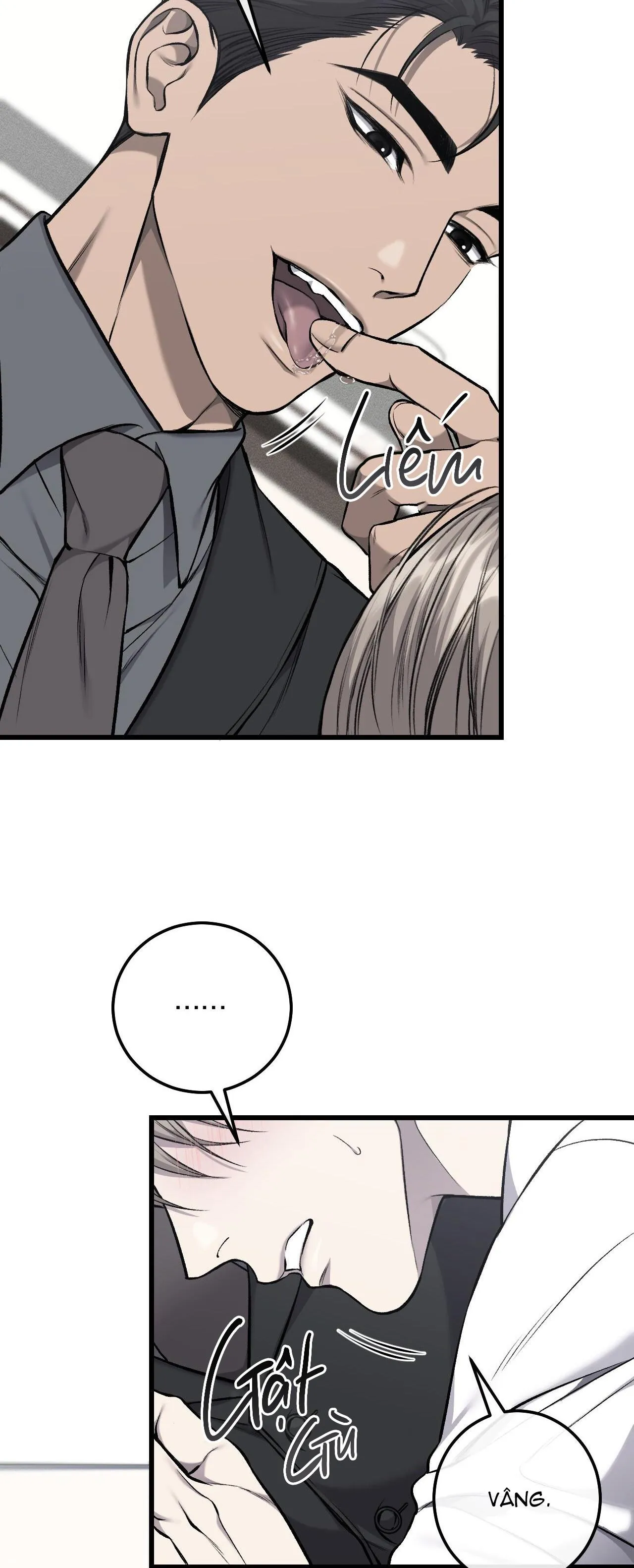 XX ĐÊ TIỆN Chapter 29 Trang 19