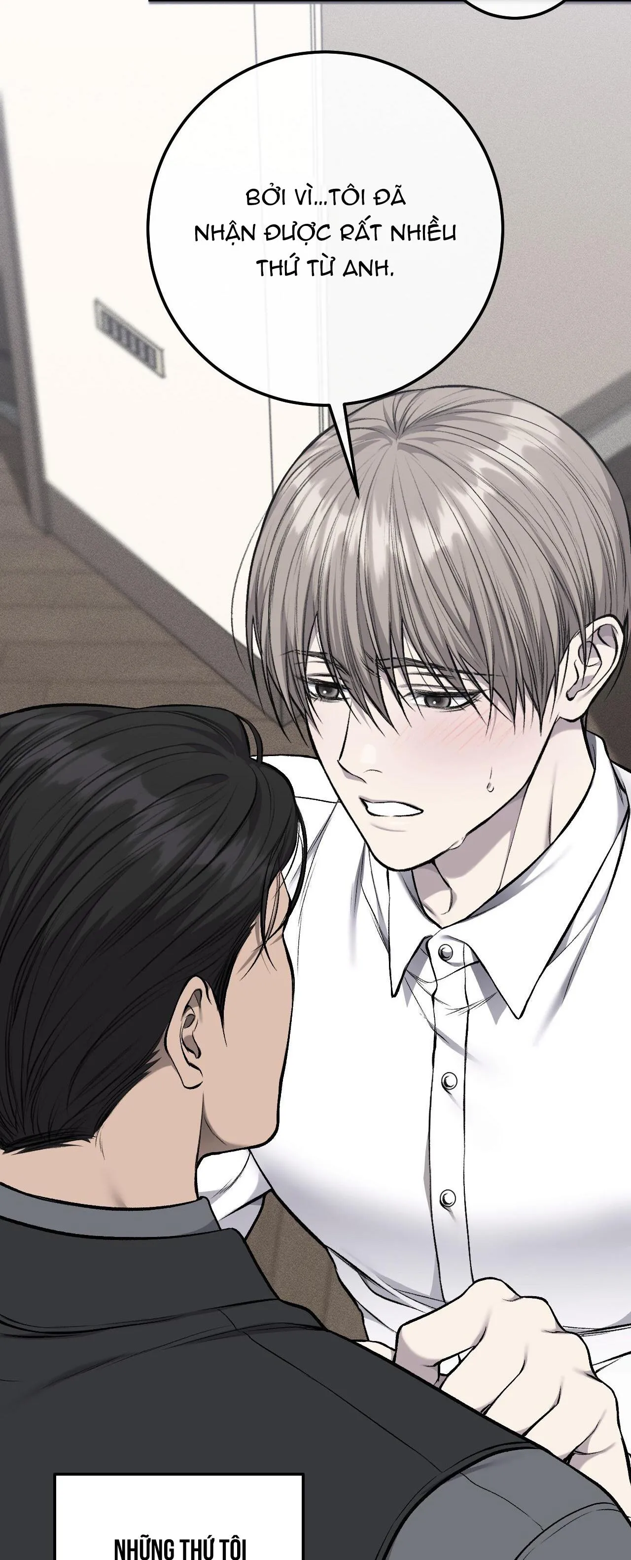 XX ĐÊ TIỆN Chapter 29 Trang 20