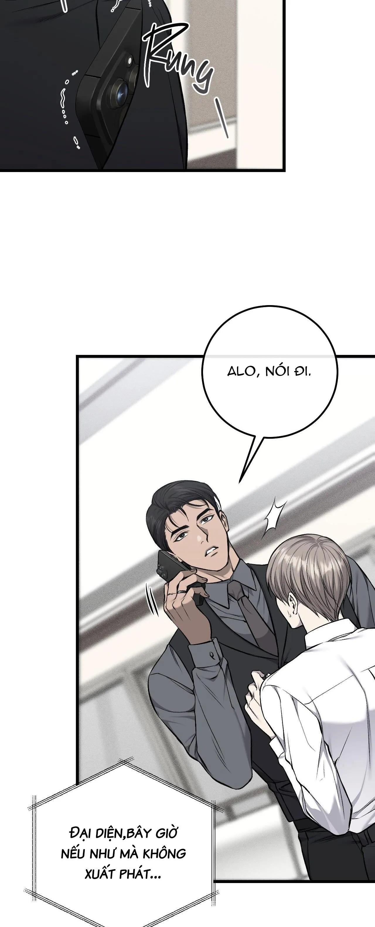 XX ĐÊ TIỆN Chapter 29 Trang 22