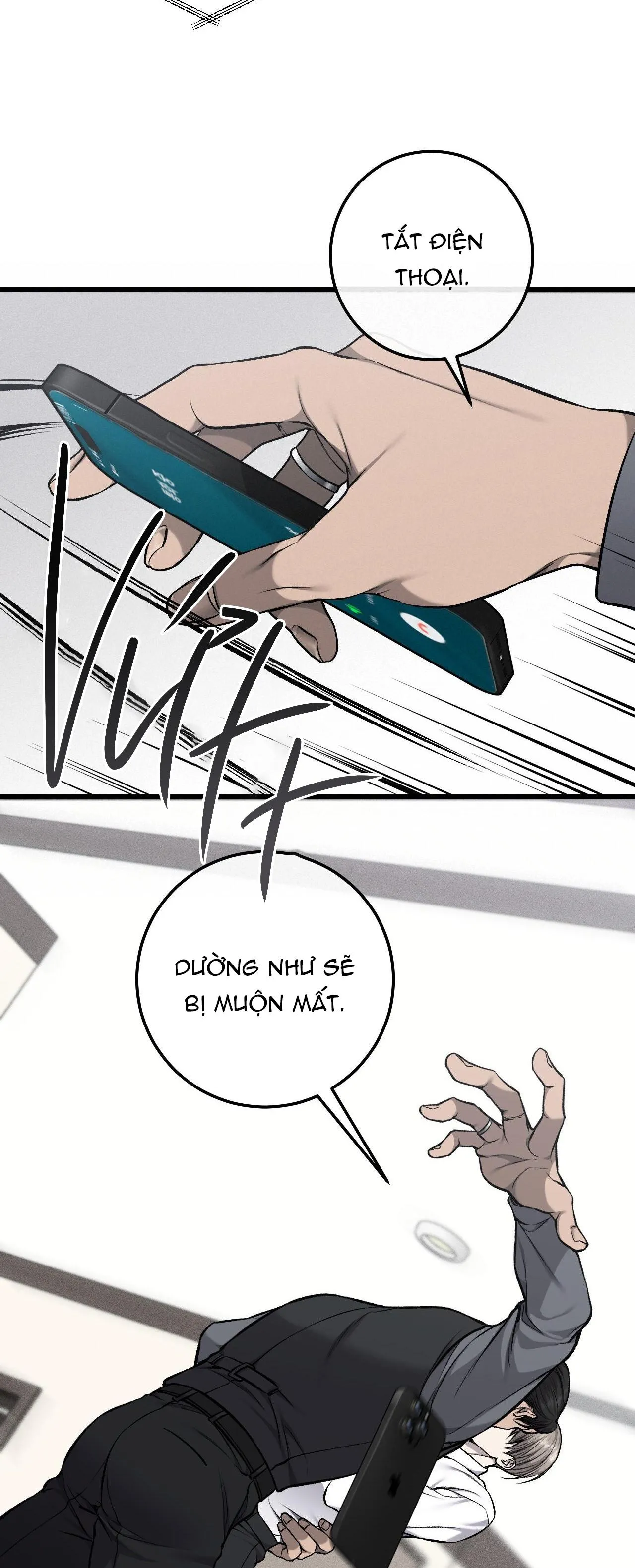 XX ĐÊ TIỆN Chapter 29 Trang 23