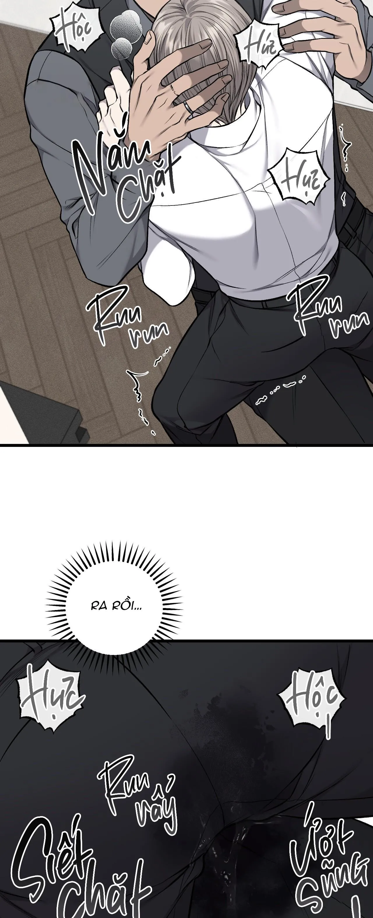 XX ĐÊ TIỆN Chapter 29 Trang 26