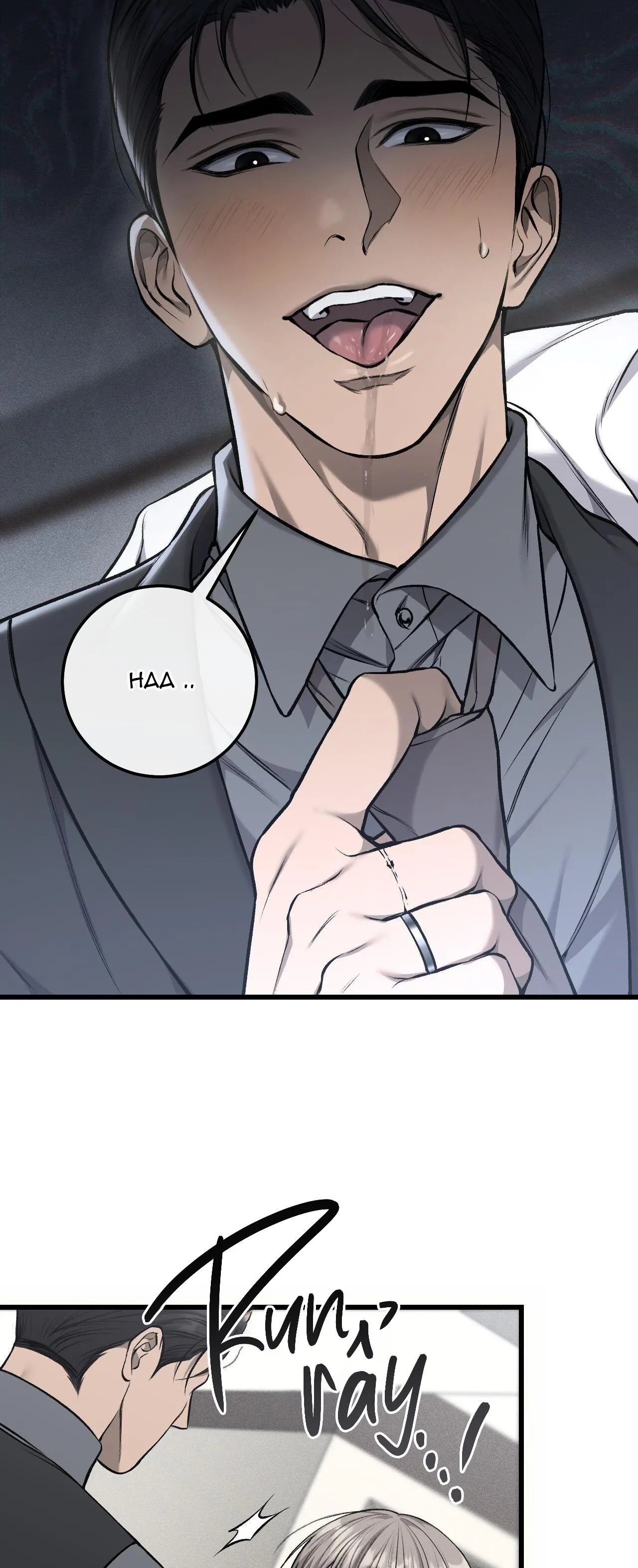 XX ĐÊ TIỆN Chapter 29 Trang 28