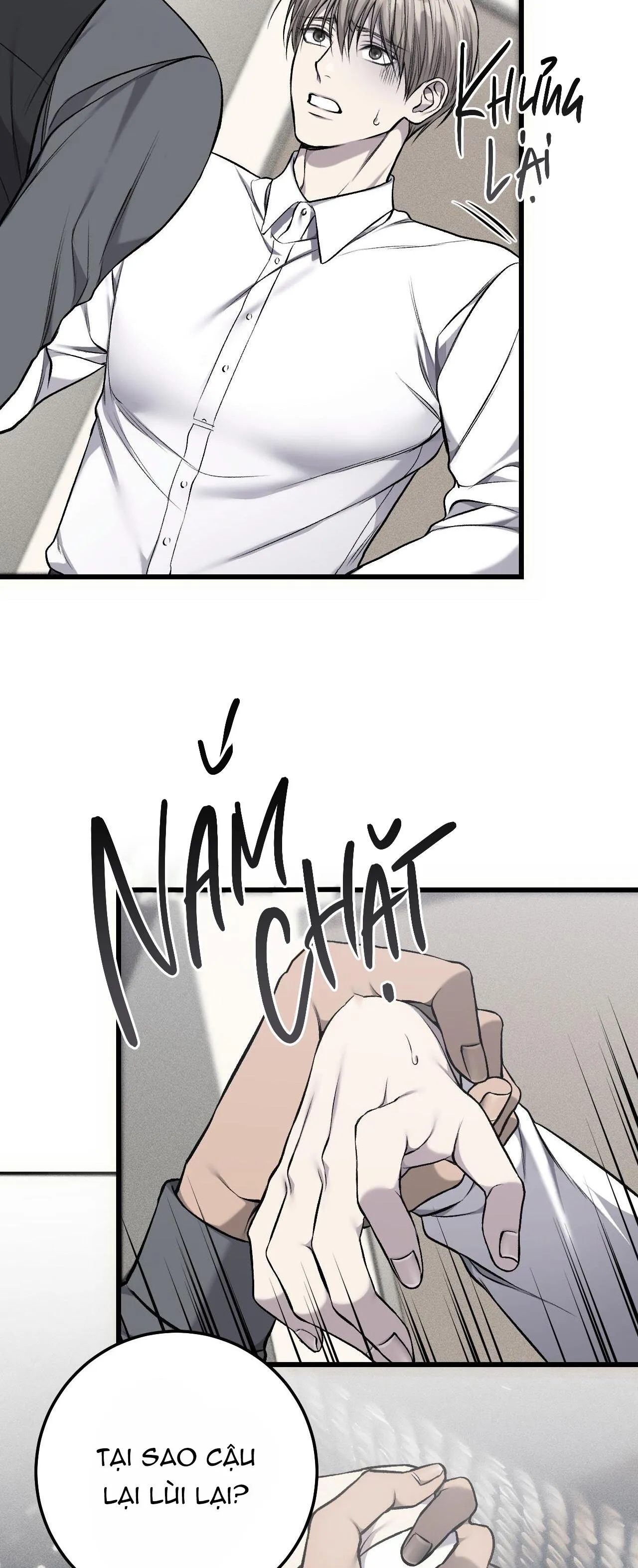 XX ĐÊ TIỆN Chapter 29 Trang 29