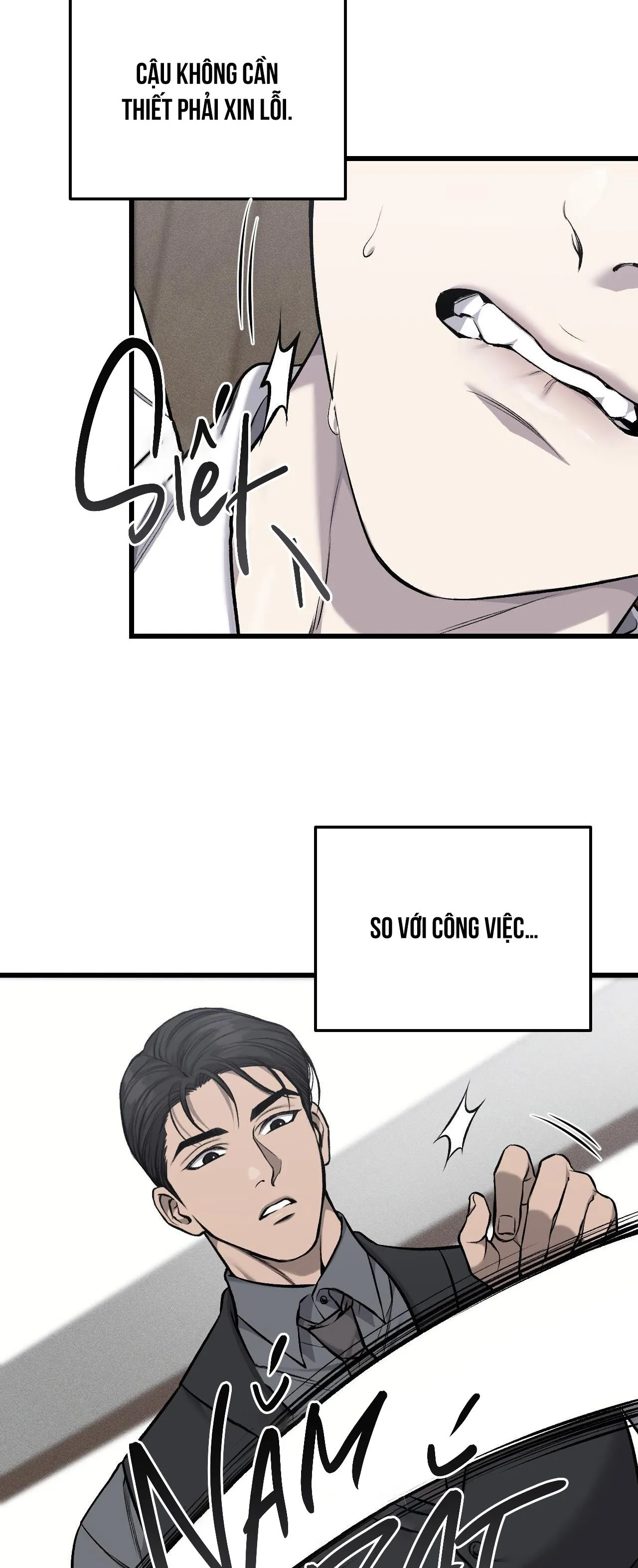 XX ĐÊ TIỆN Chapter 29 Trang 32