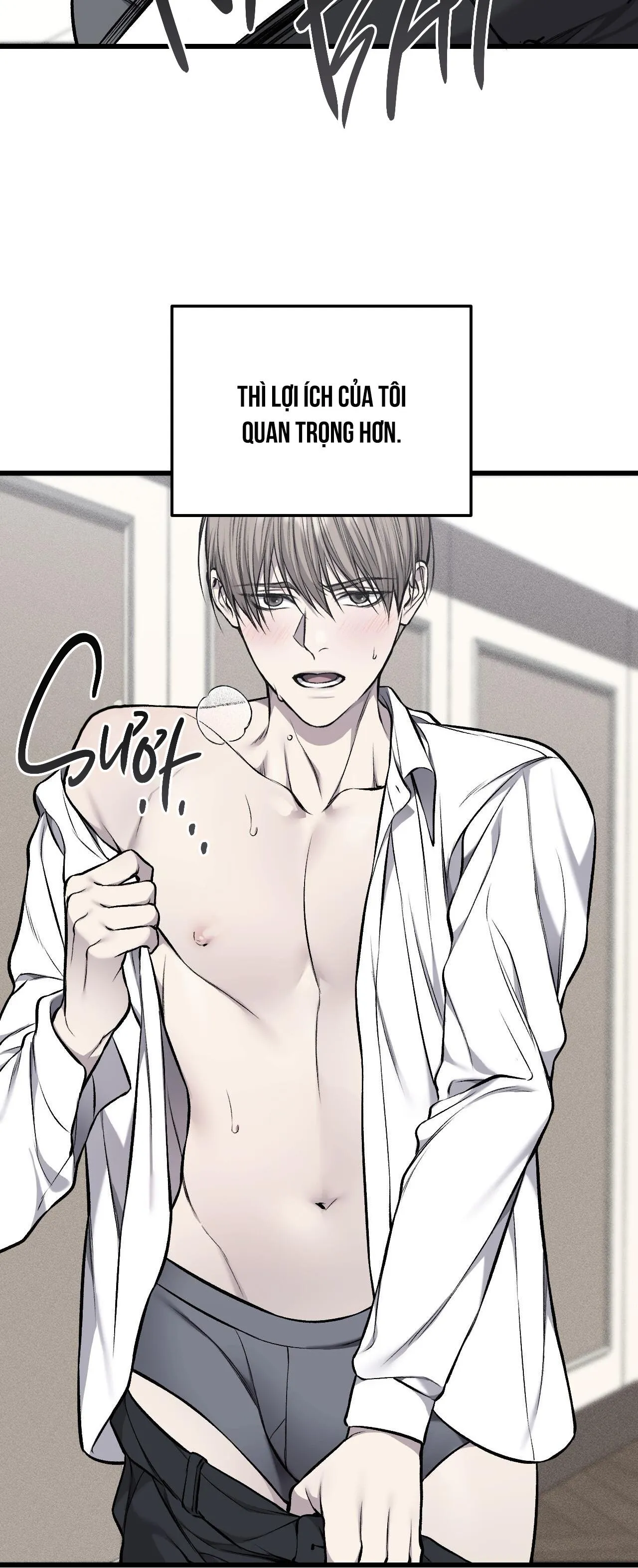 XX ĐÊ TIỆN Chapter 29 Trang 33