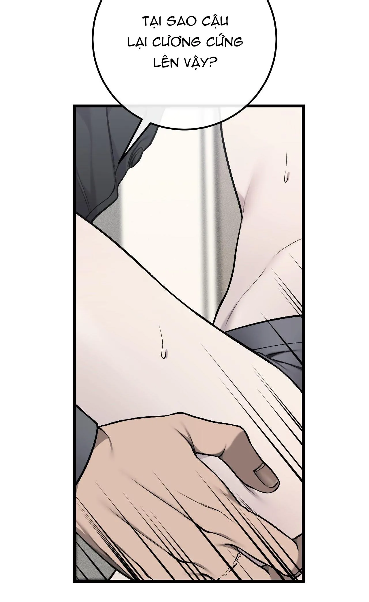 XX ĐÊ TIỆN Chapter 29 Trang 35