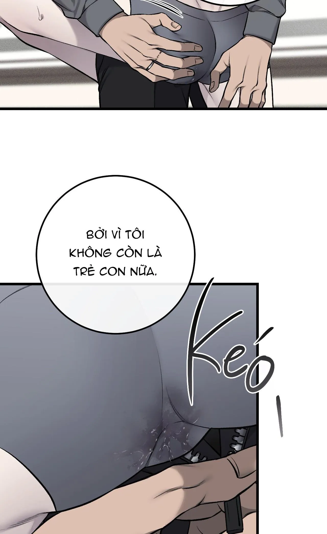 XX ĐÊ TIỆN Chapter 29 Trang 37