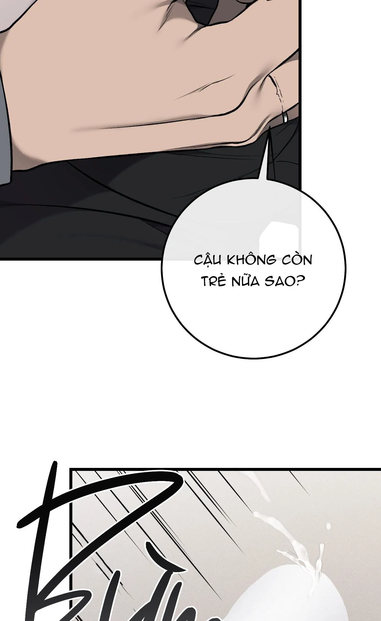 XX ĐÊ TIỆN Chapter 29 Trang 38