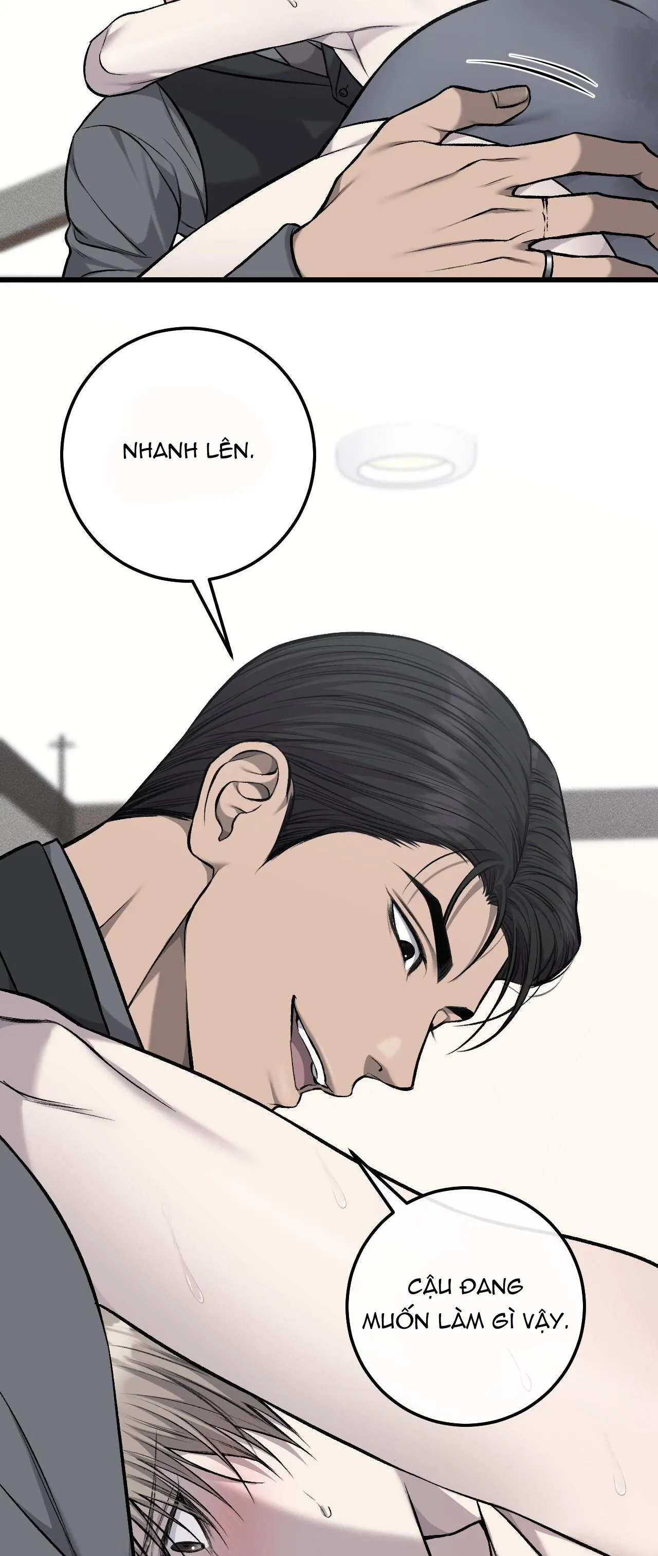 XX ĐÊ TIỆN Chapter 29 Trang 52