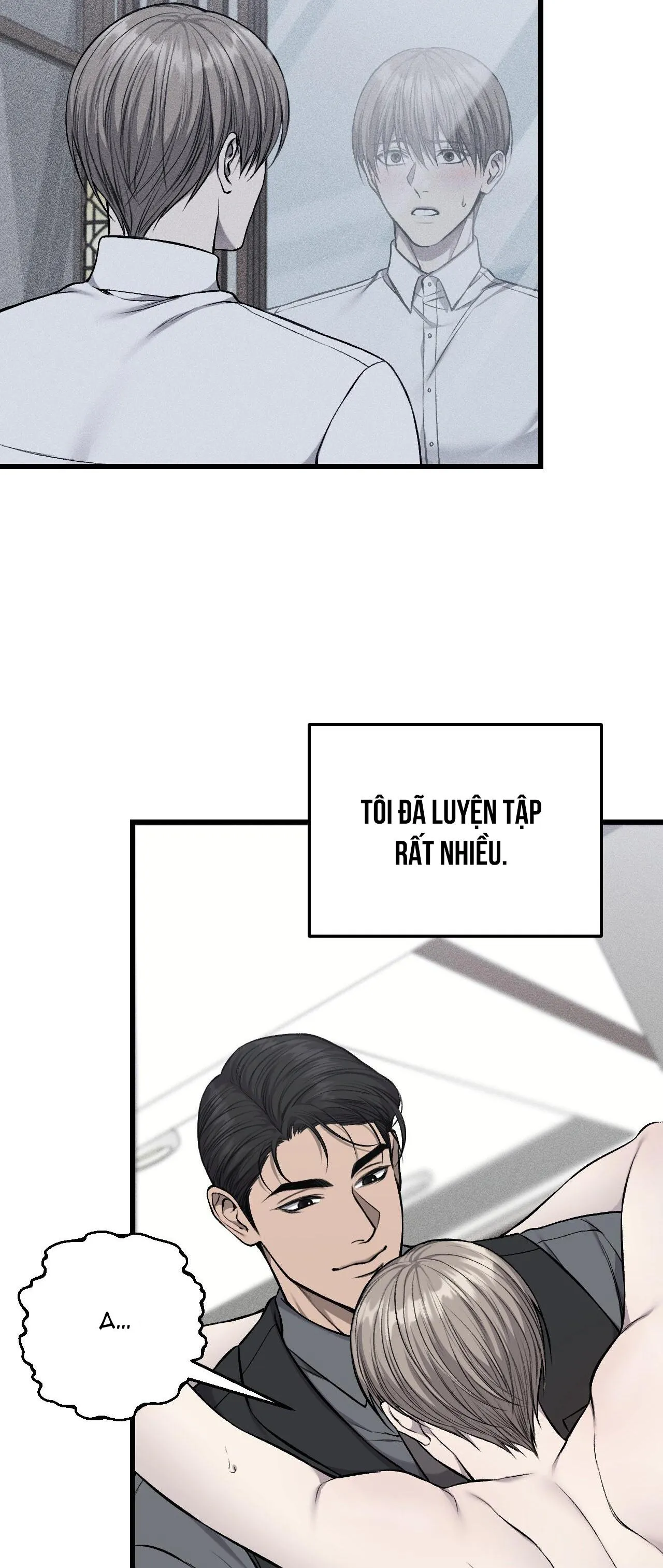 XX ĐÊ TIỆN Chapter 29 Trang 54