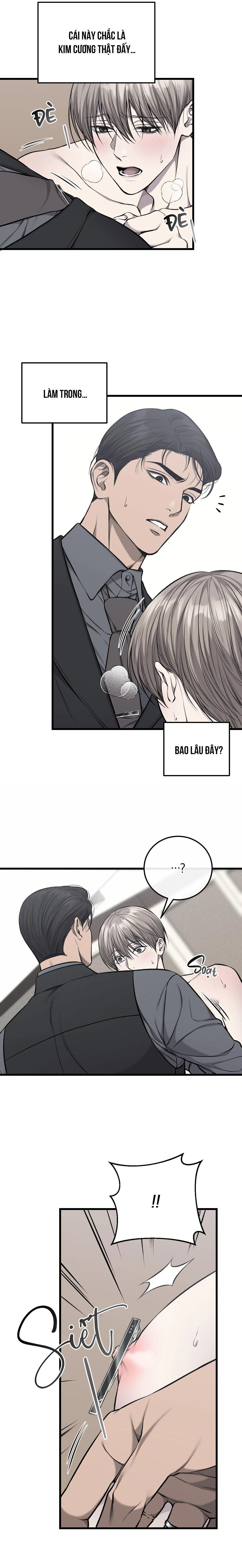 XX ĐÊ TIỆN Chapter 30 Trang 3