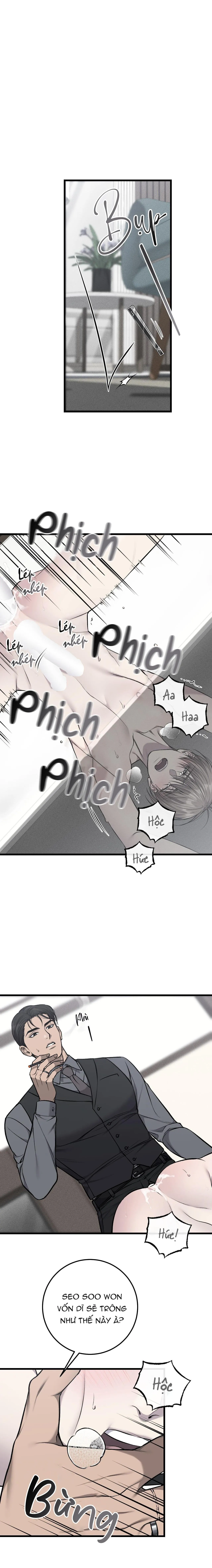 XX ĐÊ TIỆN Chapter 30 Trang 12