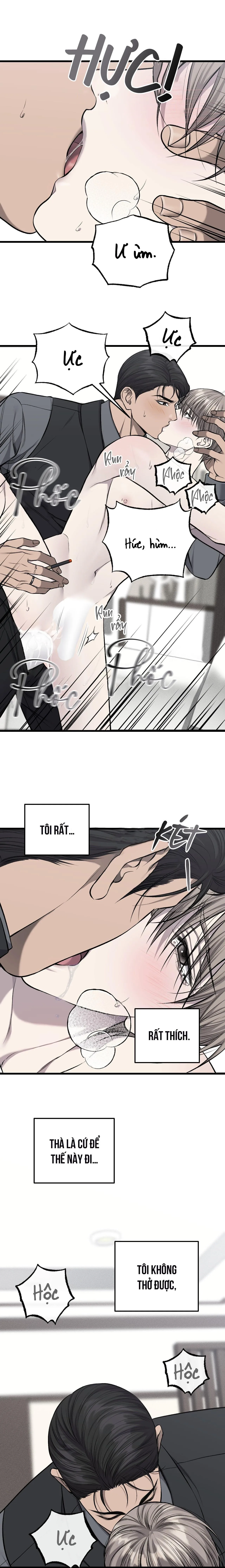 XX ĐÊ TIỆN Chapter 30 Trang 14