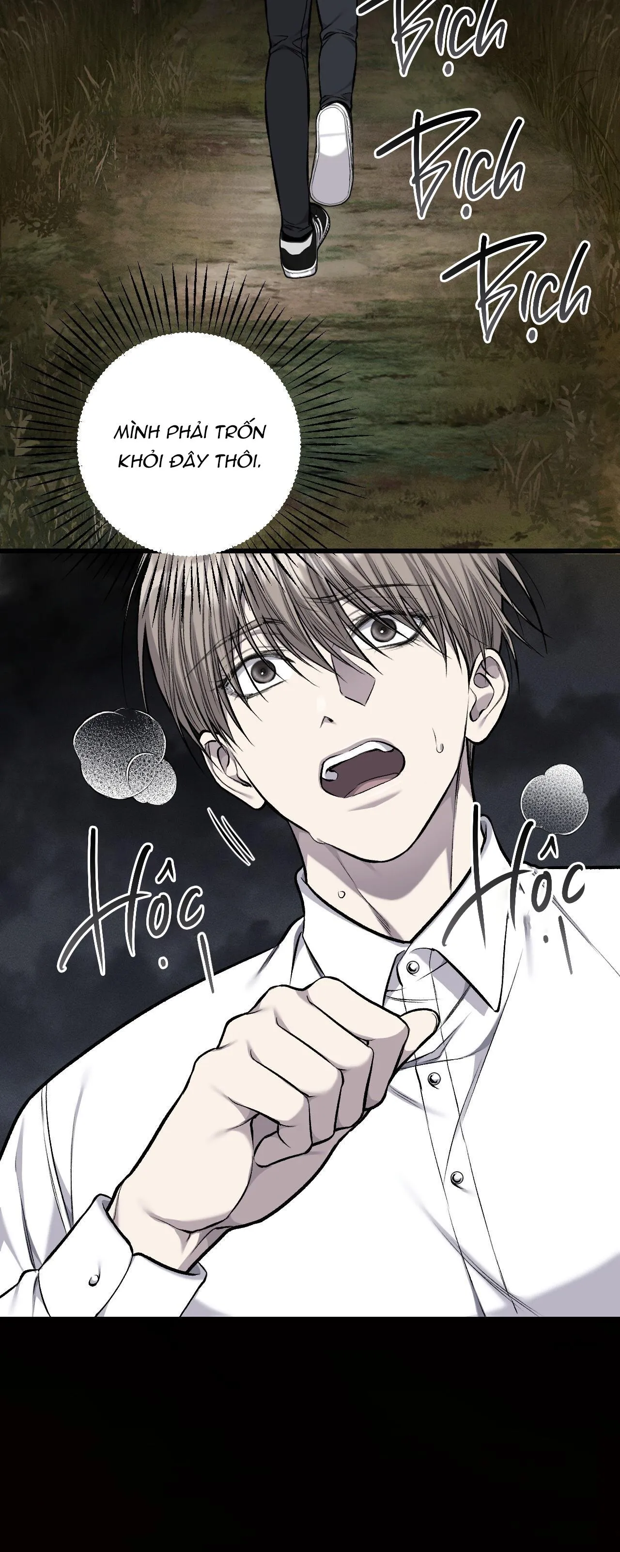 XX ĐÊ TIỆN Chapter 31 Trang 3